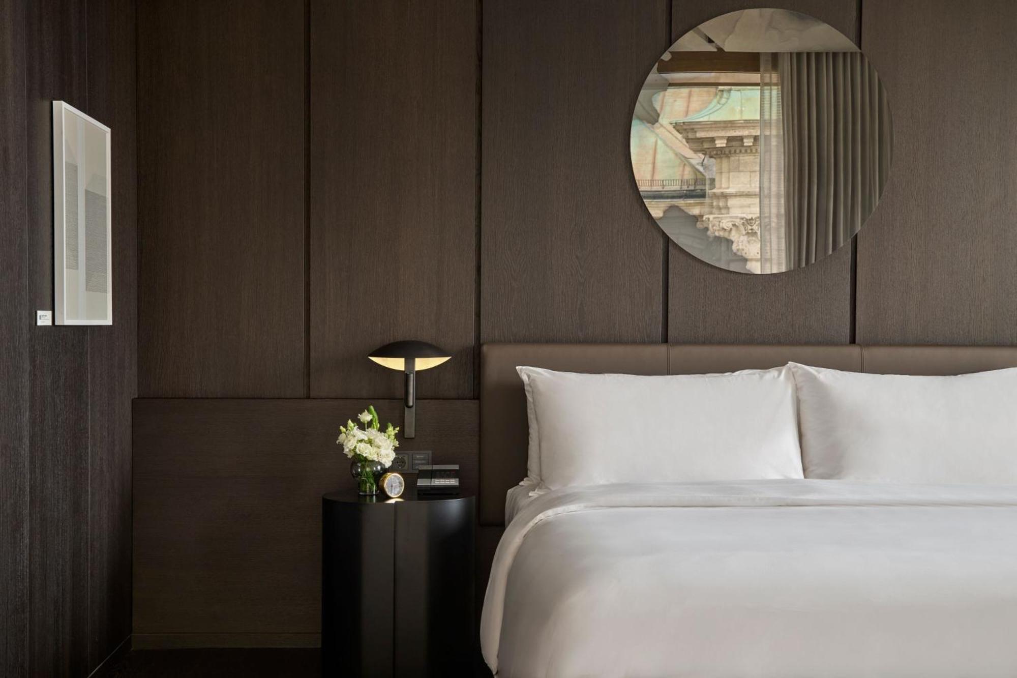 Hotel Koenigshof, A Luxury Collection Hotel, München