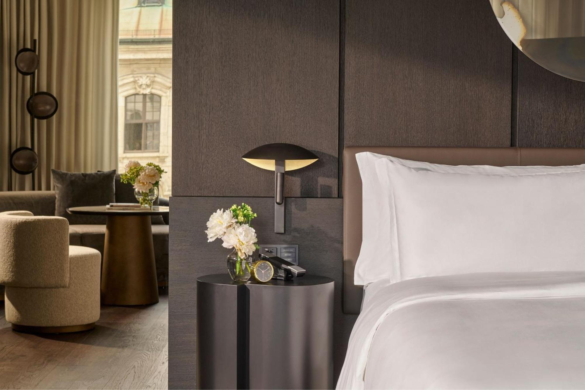Koenigshof, A Luxury Collection Hotel,