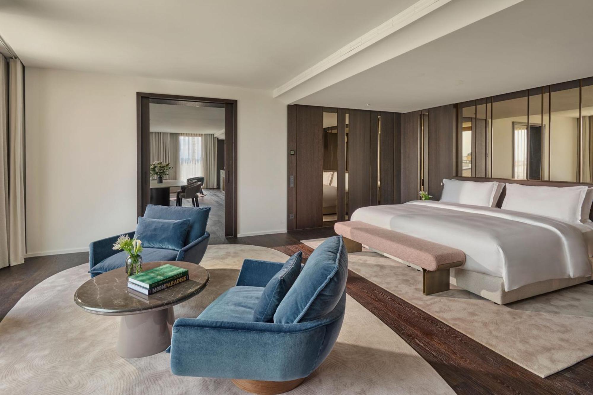 Hotel Koenigshof, A Luxury Collection Hotel, 5*