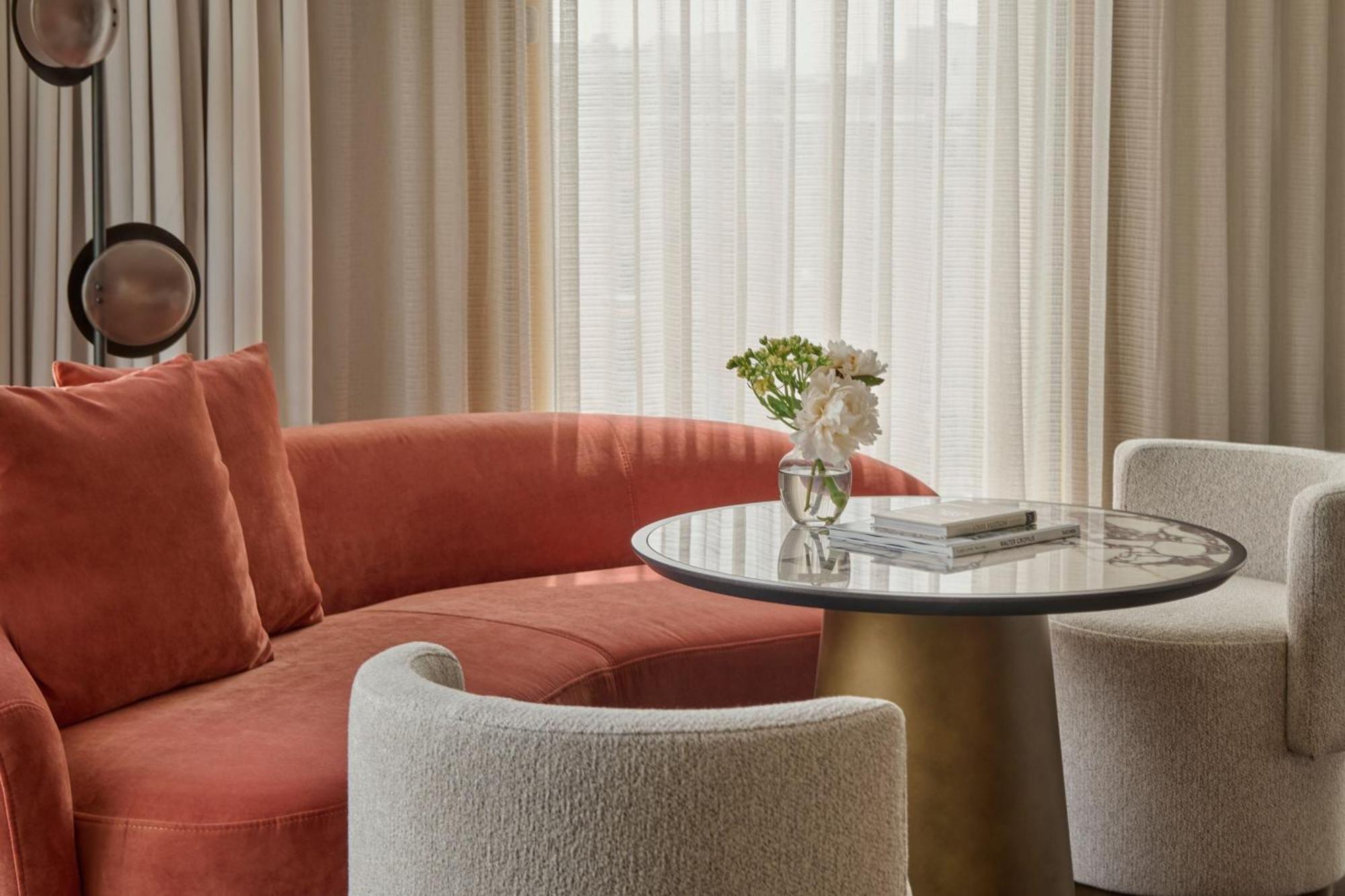 Koenigshof, A Luxury Collection Hotel,