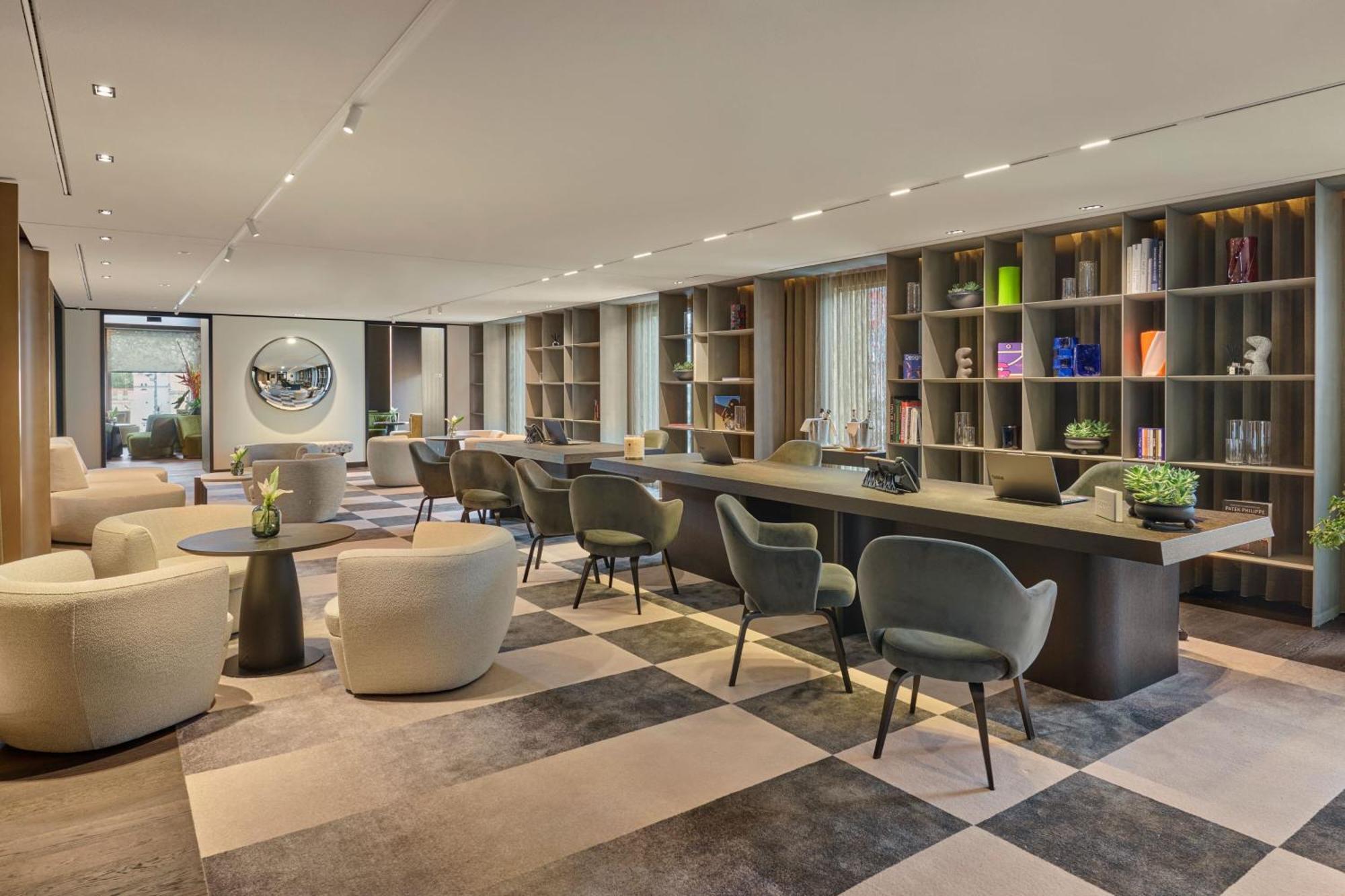 Hotel Koenigshof, A Luxury Collection Hotel, 5*