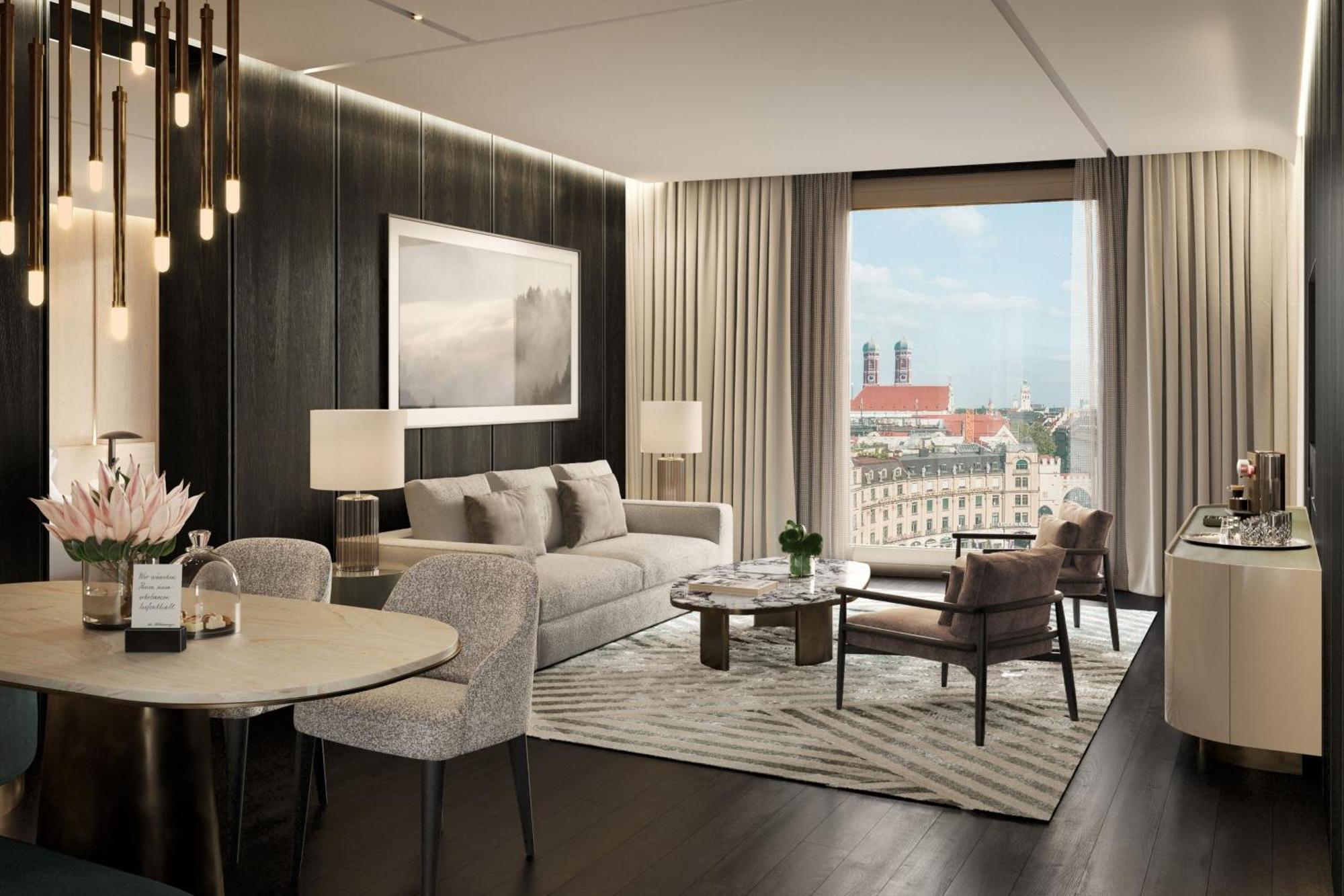 Hotel Koenigshof, A Luxury Collection Hotel, 5*