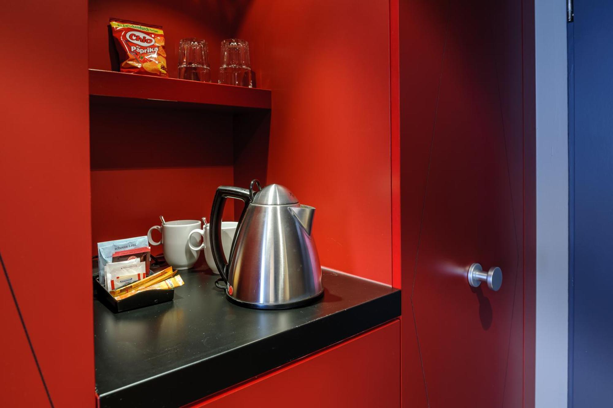 Hotel Mercure City Center 4*