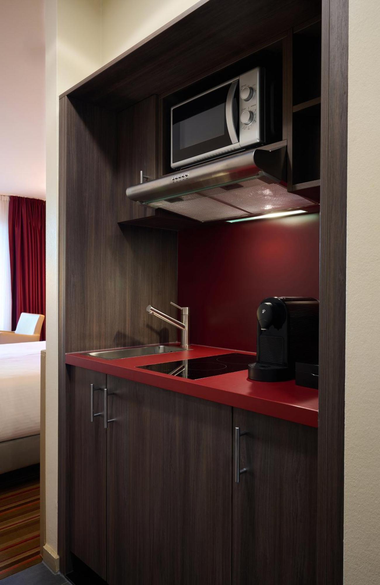 Leonardo City West Hotel Munich