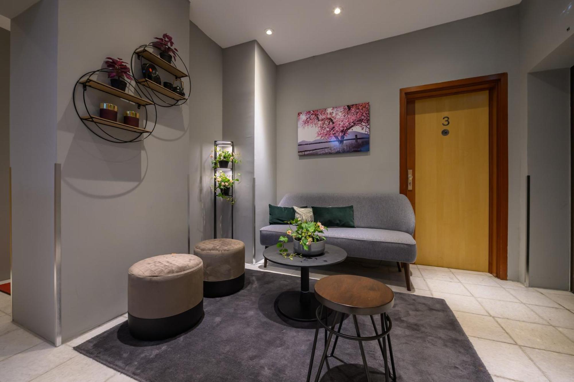 Margit Hotel Munich