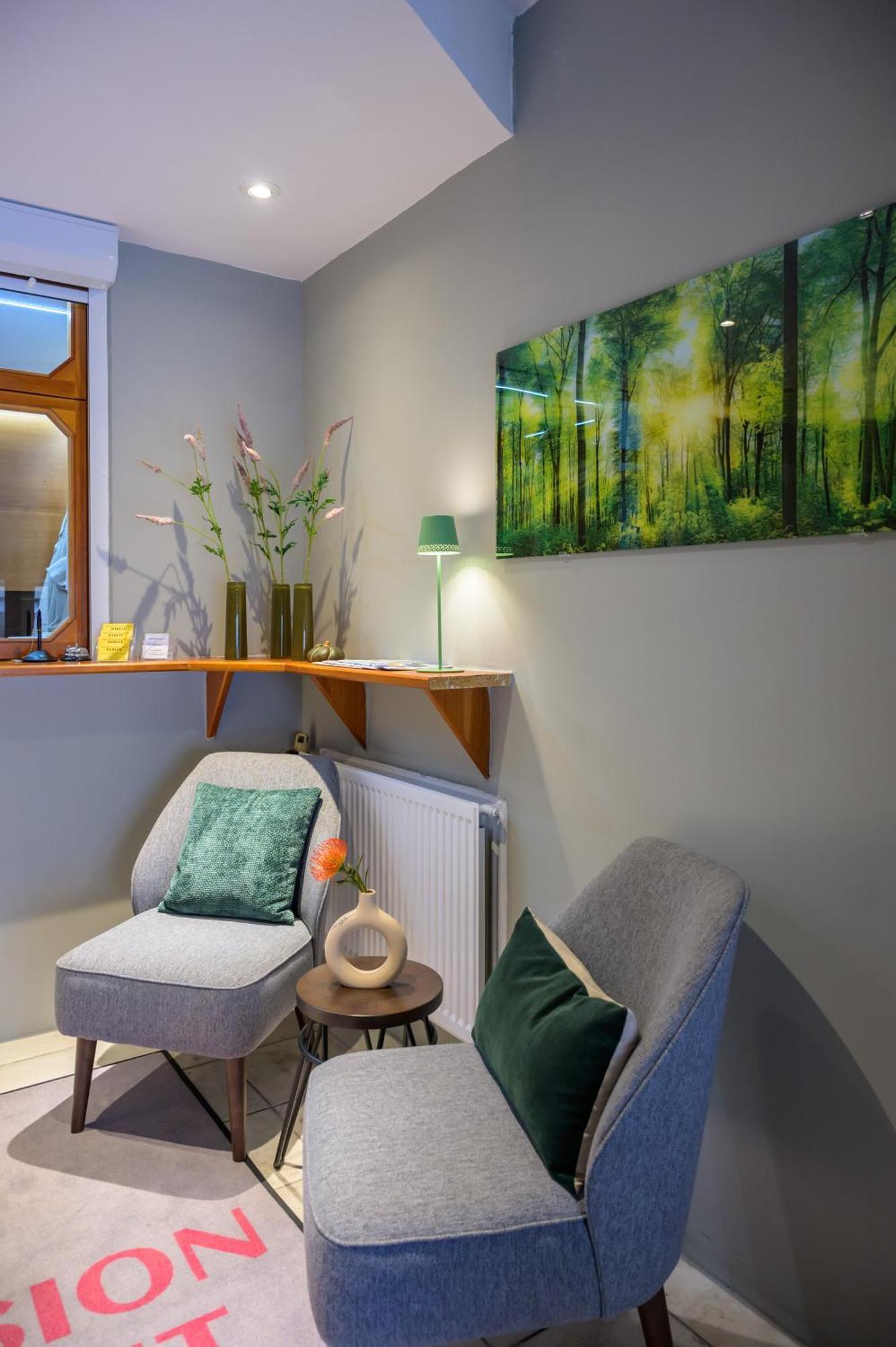 Hotel Margit 3*