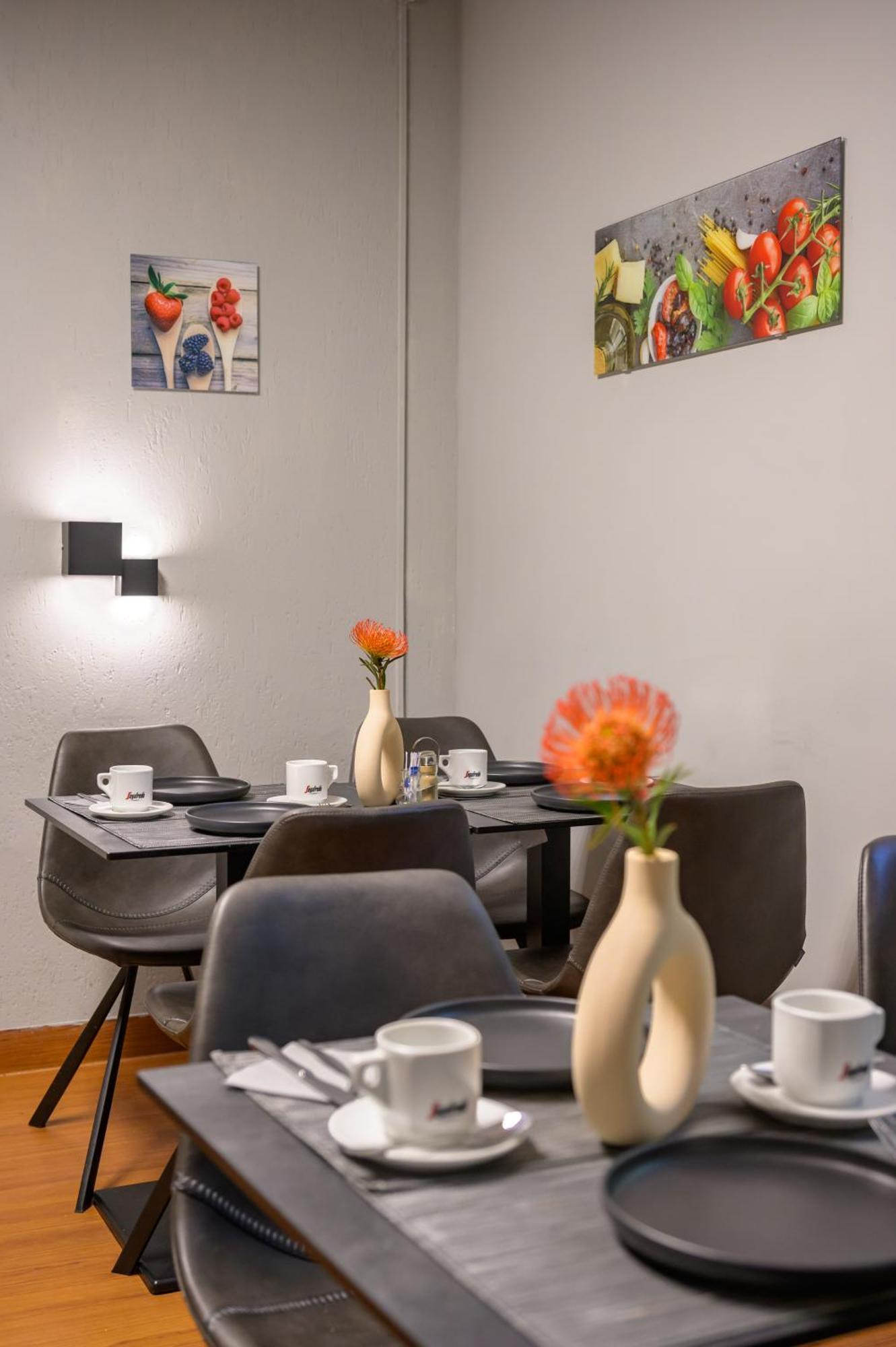 Hotel Margit 3*
