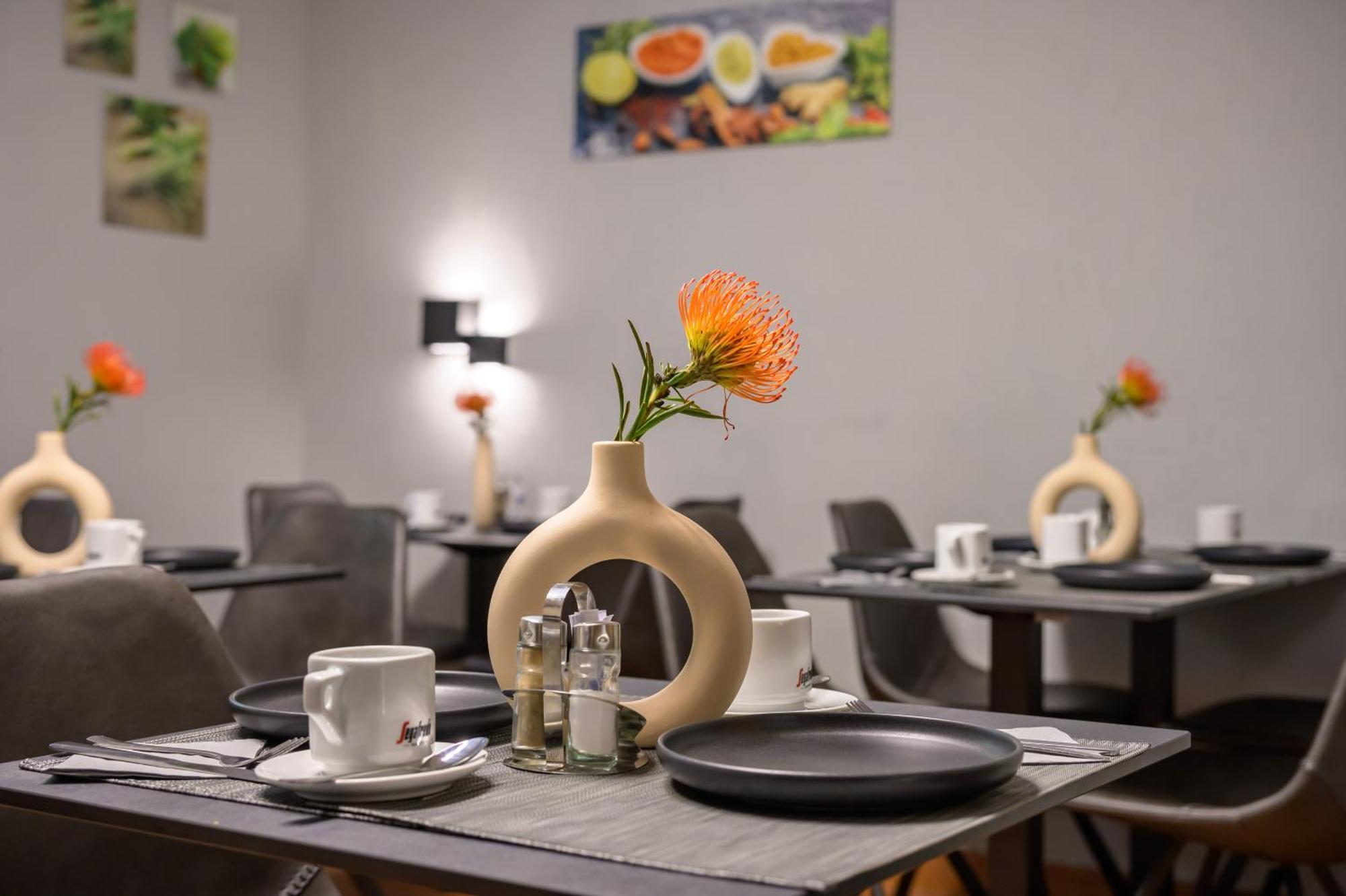 Hotel Margit Munich