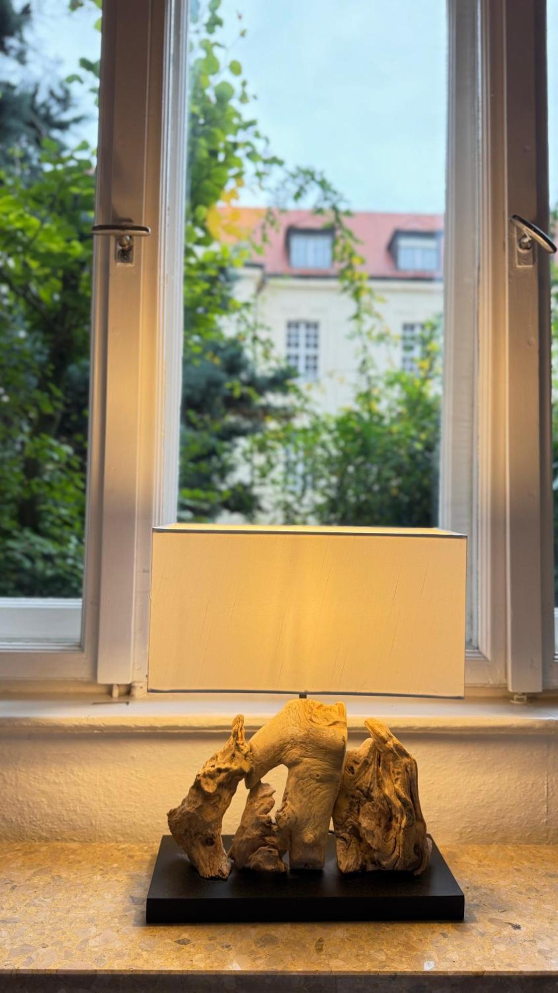 Exklusive Im Herzen Muenchens Apartment Munich