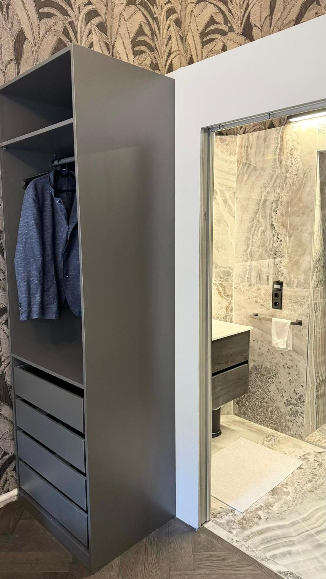 Apartment Exklusive Im Herzen Muenchens Munich
