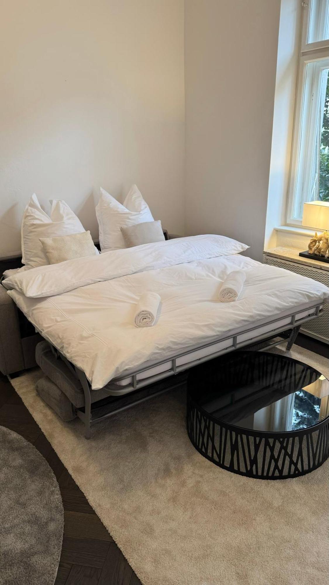 Exklusive Im Herzen Muenchens Apartment Munich