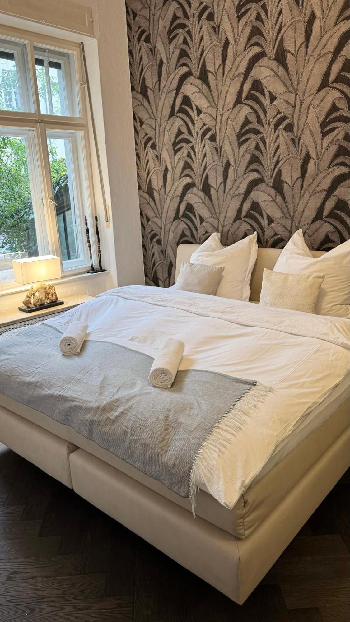 Exklusive Im Herzen Muenchens Apartment *