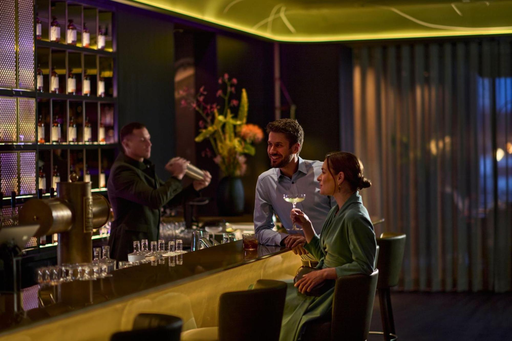 Koenigshof, A Luxury Collection Hotel, 5*