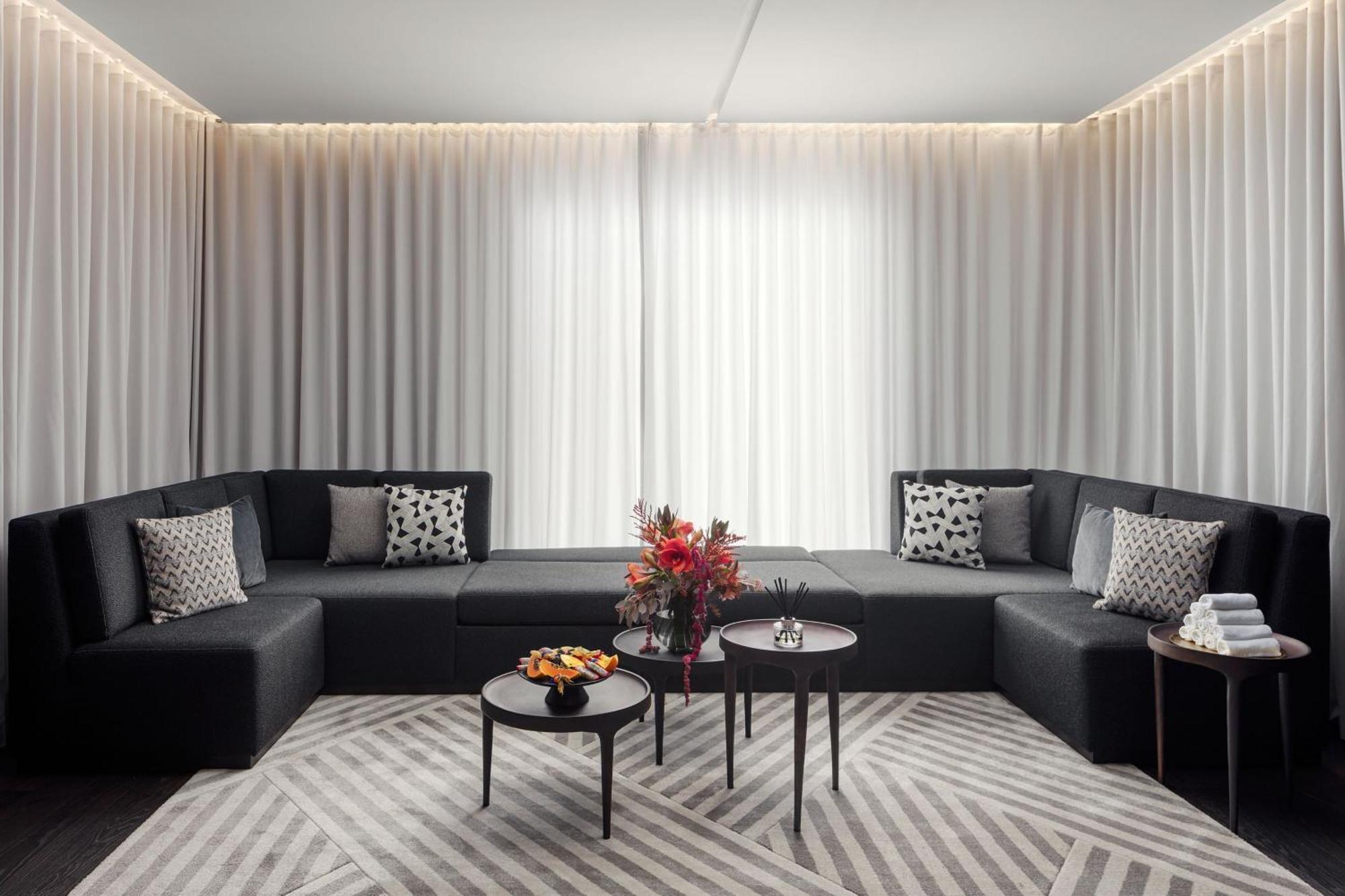 Koenigshof, A Luxury Collection Hotel, 5*