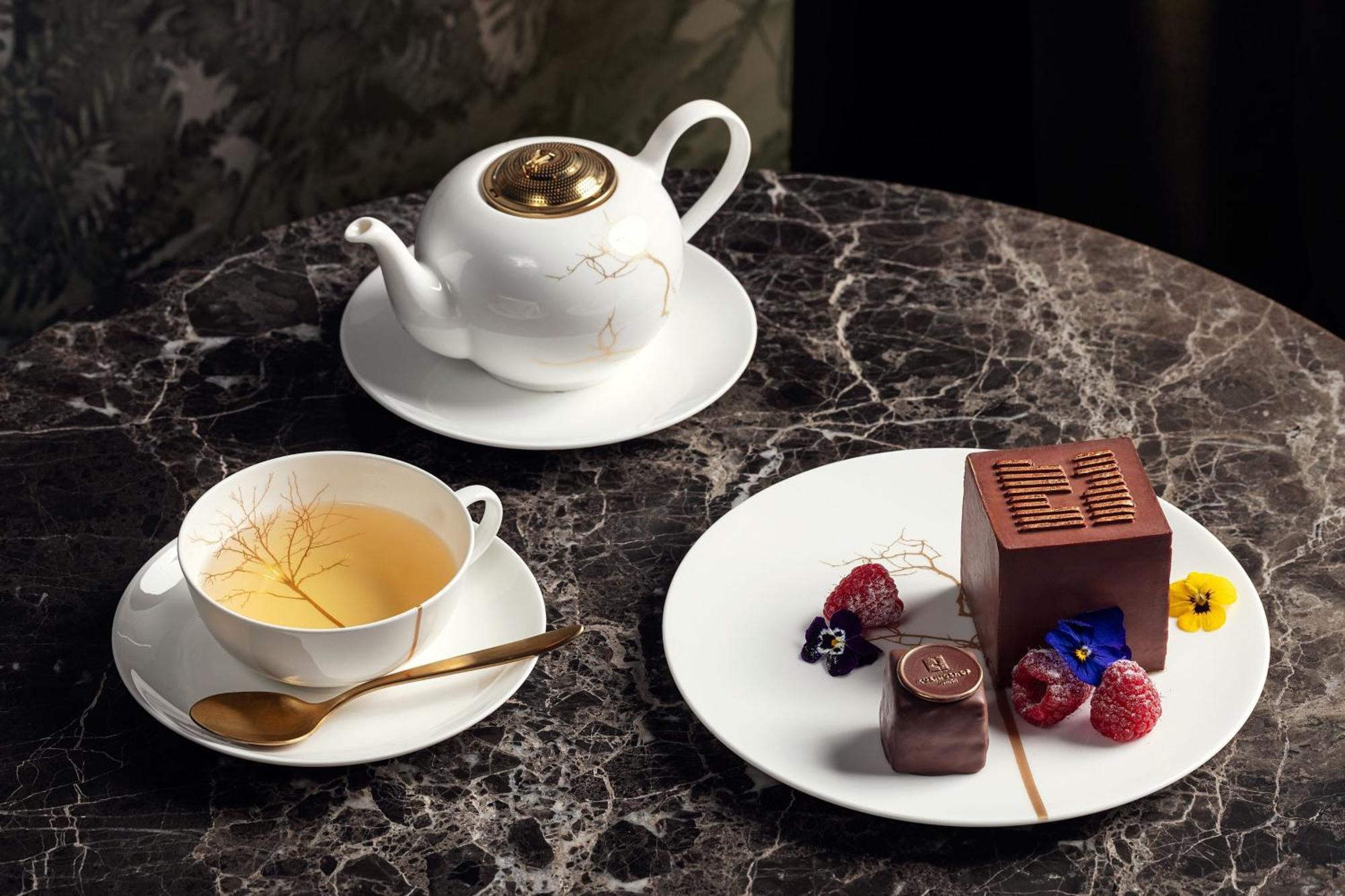 Koenigshof, A Luxury Collection Hotel, 5* München