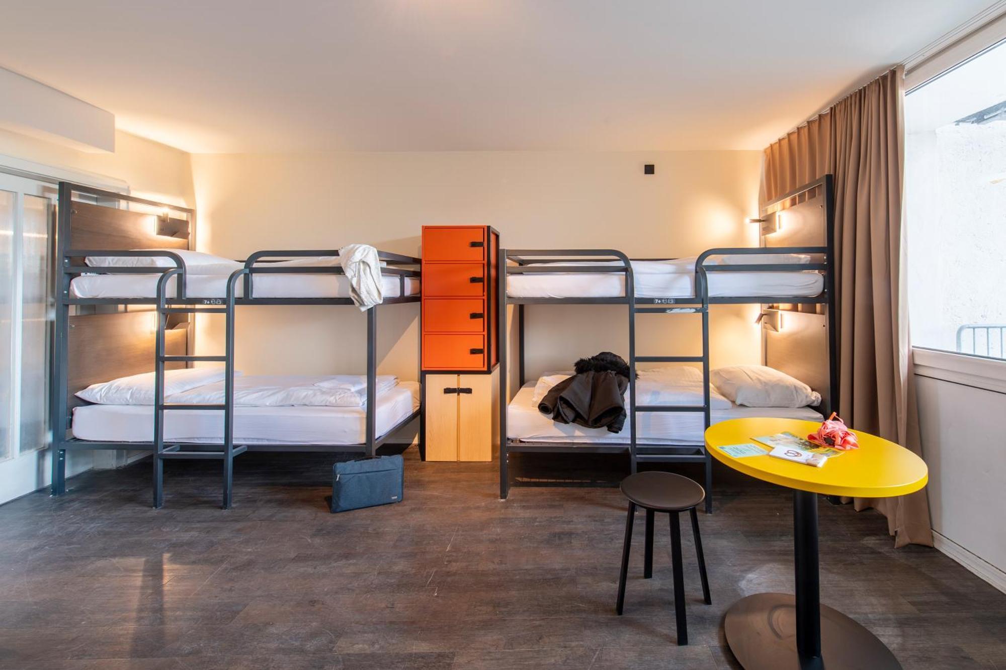 Hotel Meininger Zentrum Munich