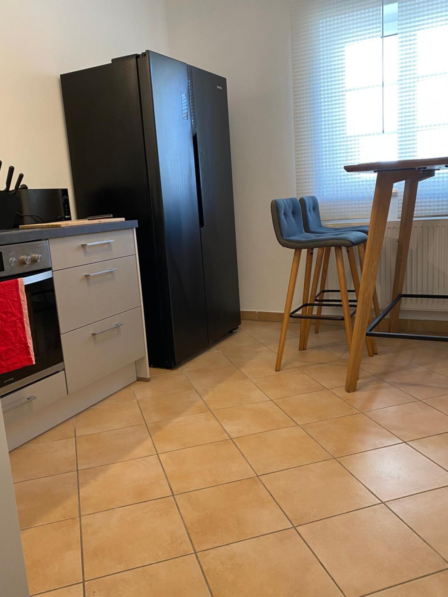 Apartment Gemuetliche Handwerkerwohnung Munich