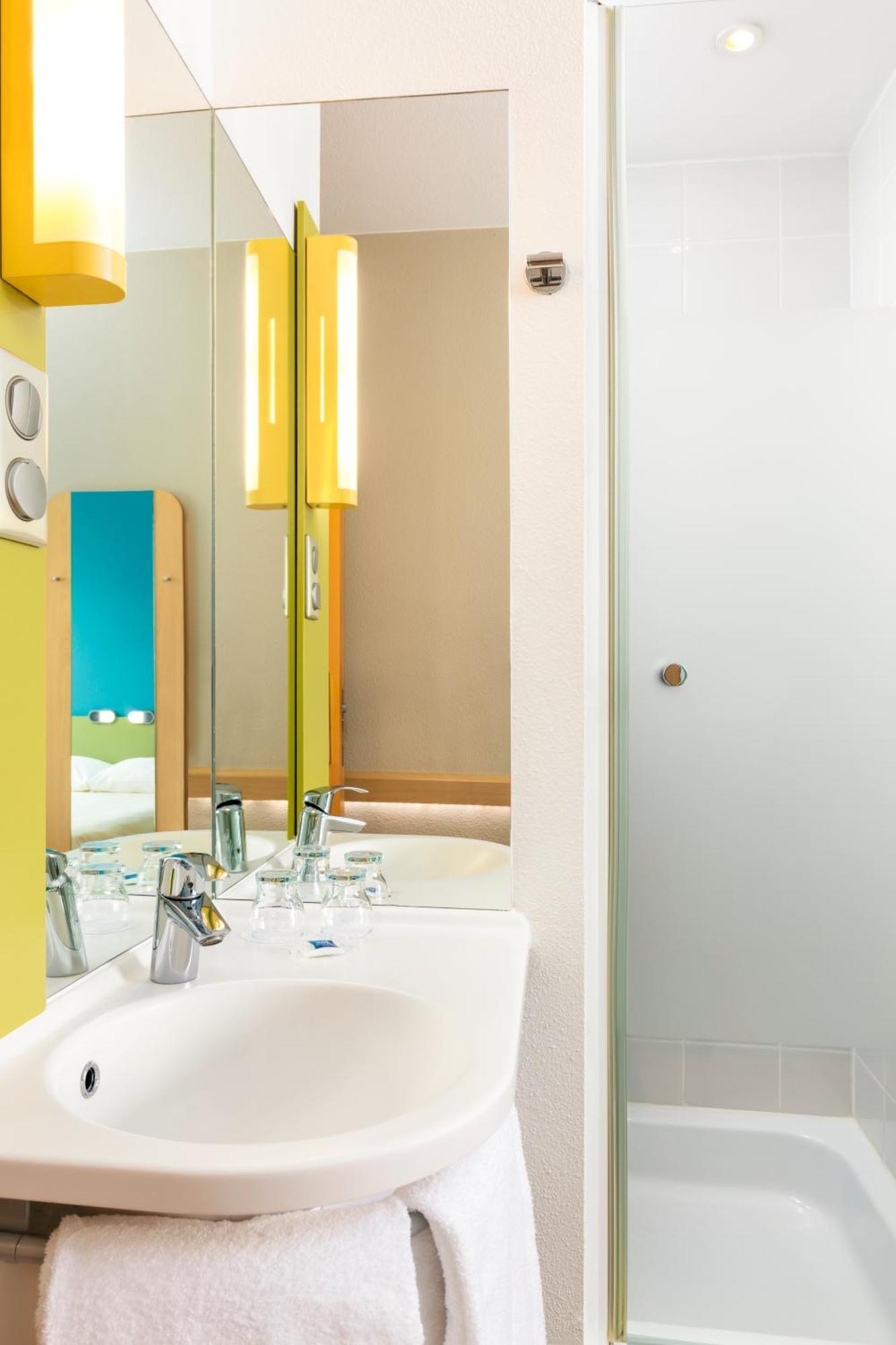 Ibis Budget Sued 2* Munich