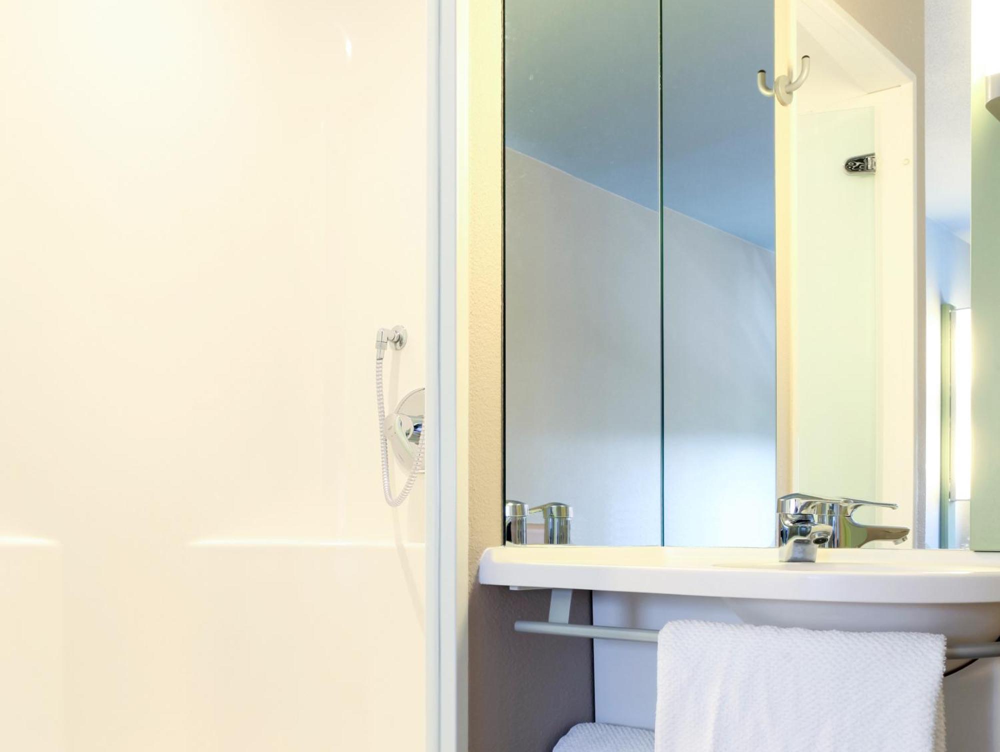 Ibis Budget Sued
