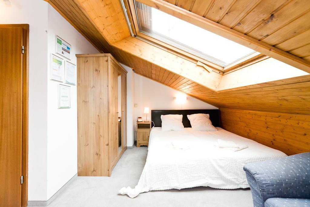 Bed & Breakfast Zeevat Munich