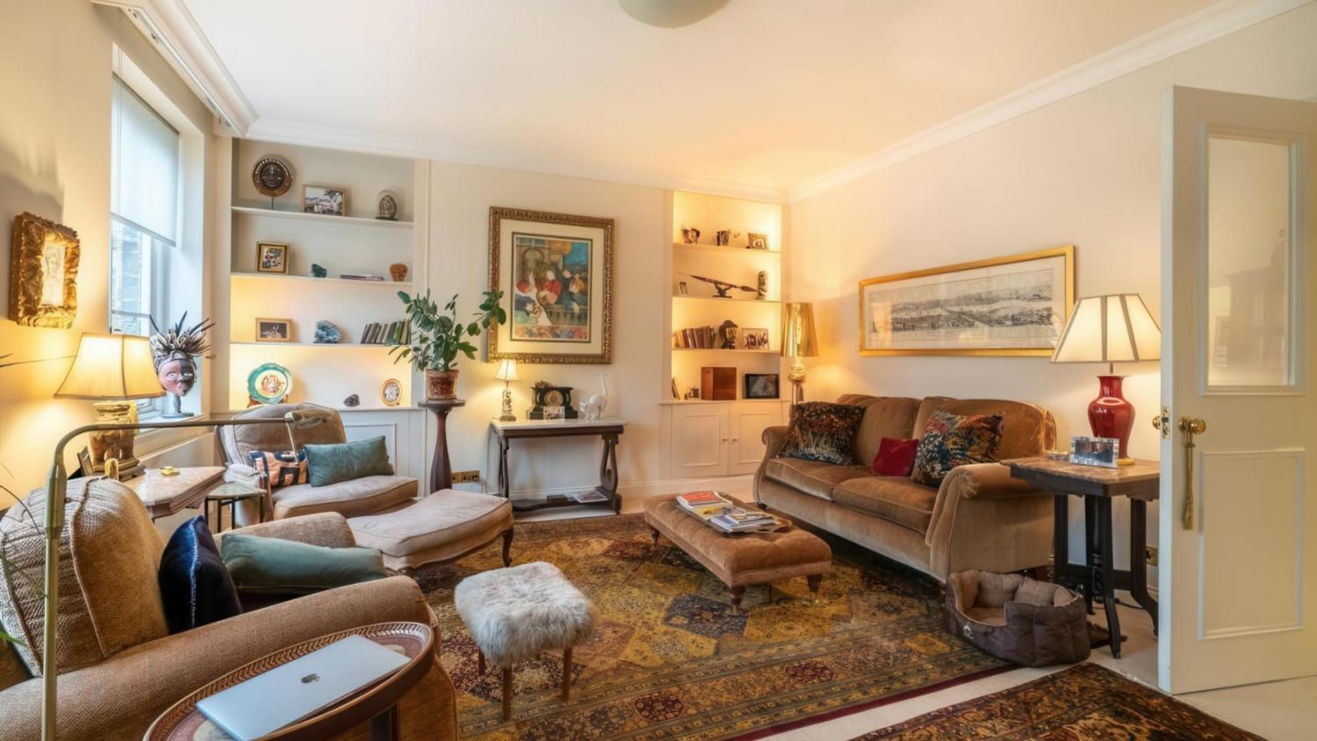 Apartamento Cozy *