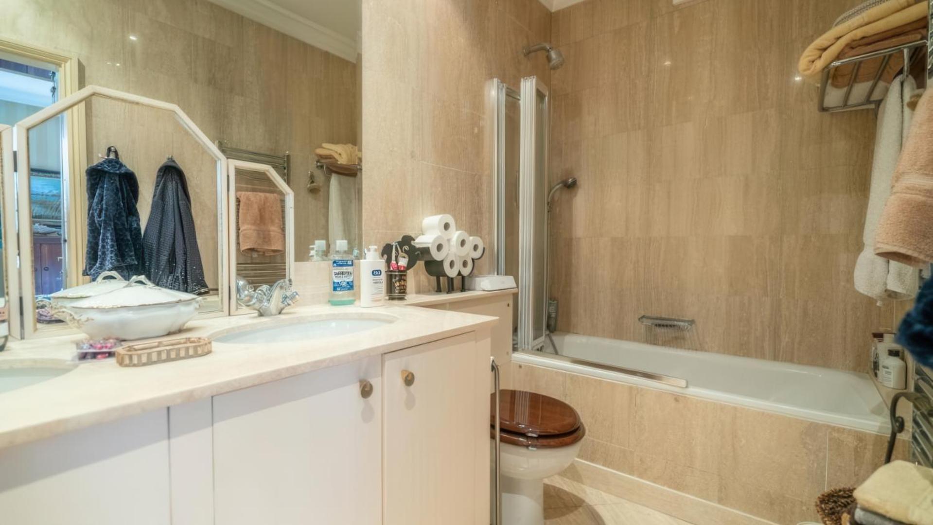 Apartamento Cozy Munique
