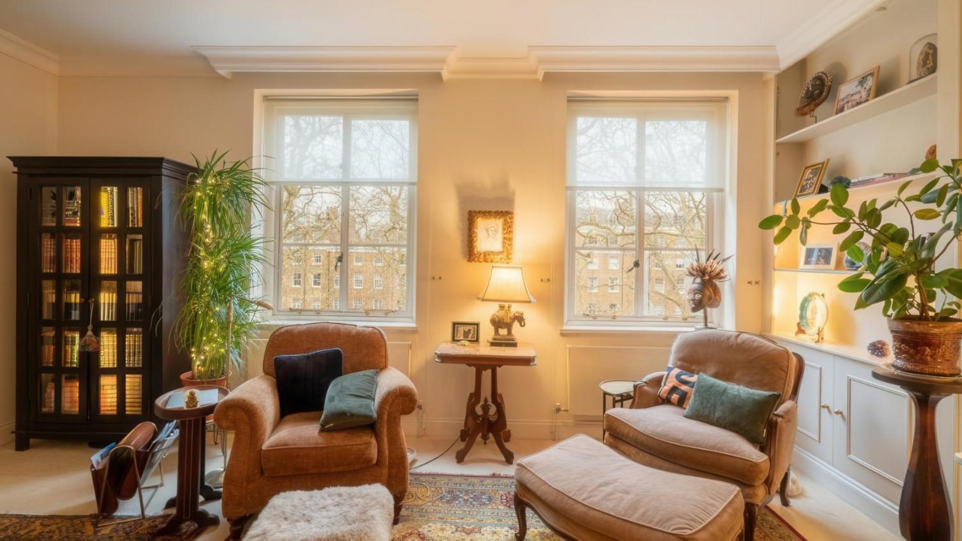 Apartamento Cozy