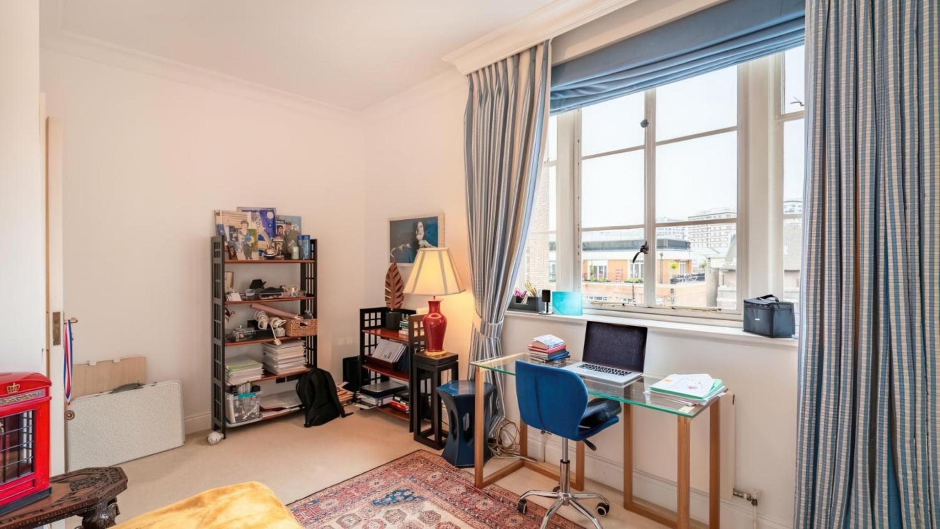 Apartamento Cozy
