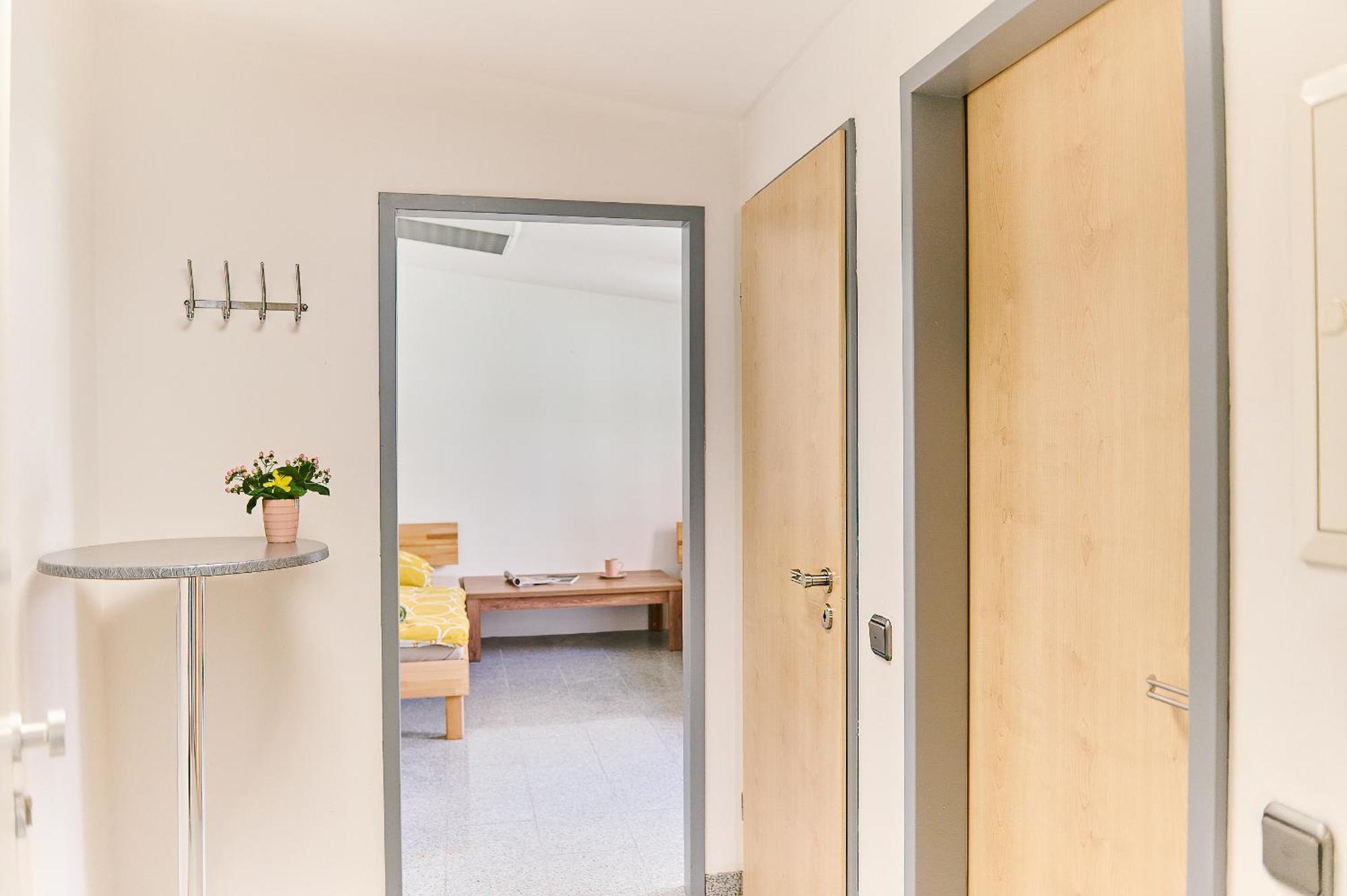 Schwanthaler Hof Hotel *