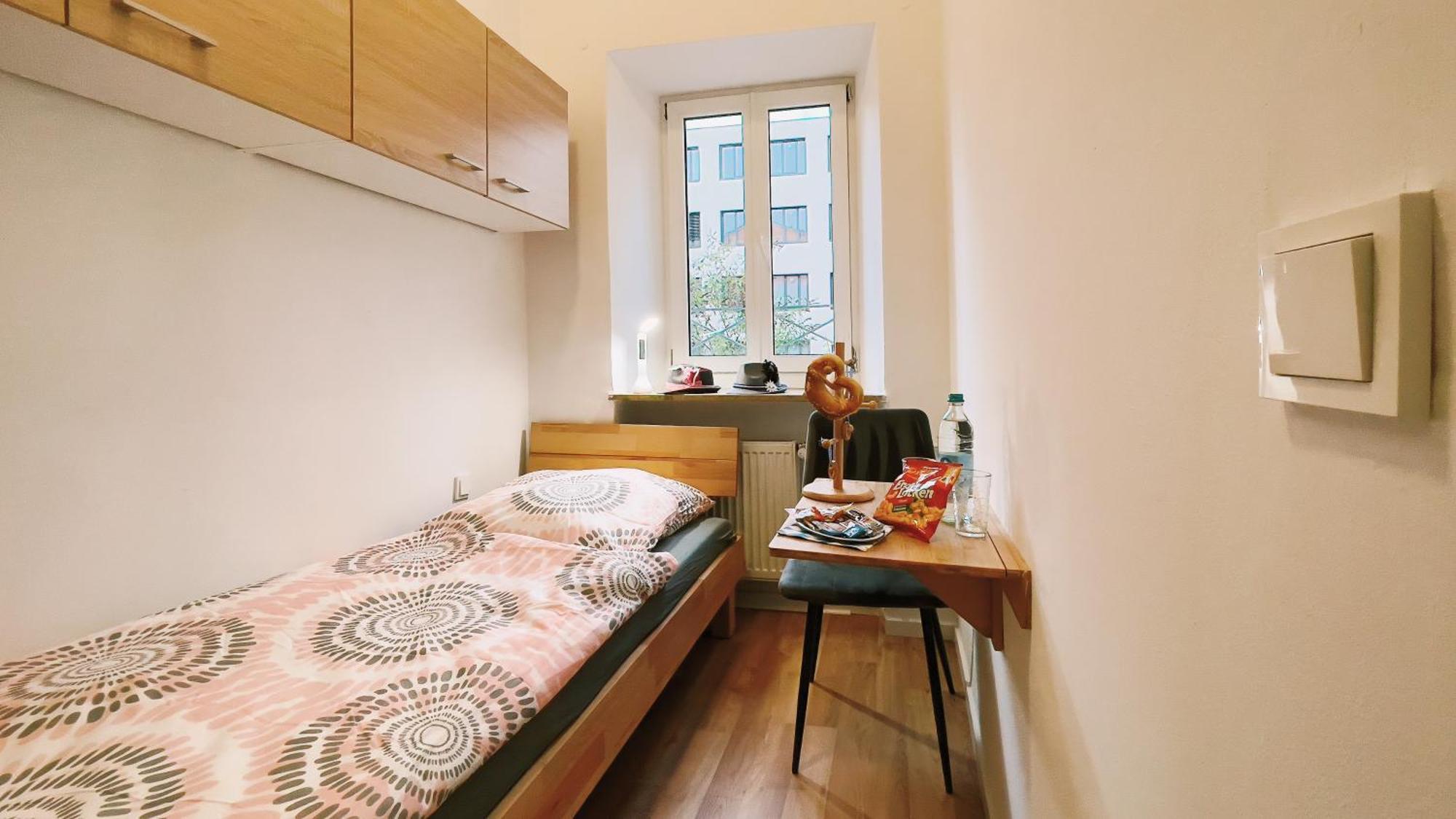 Schwanthaler Hof Hotel Munich