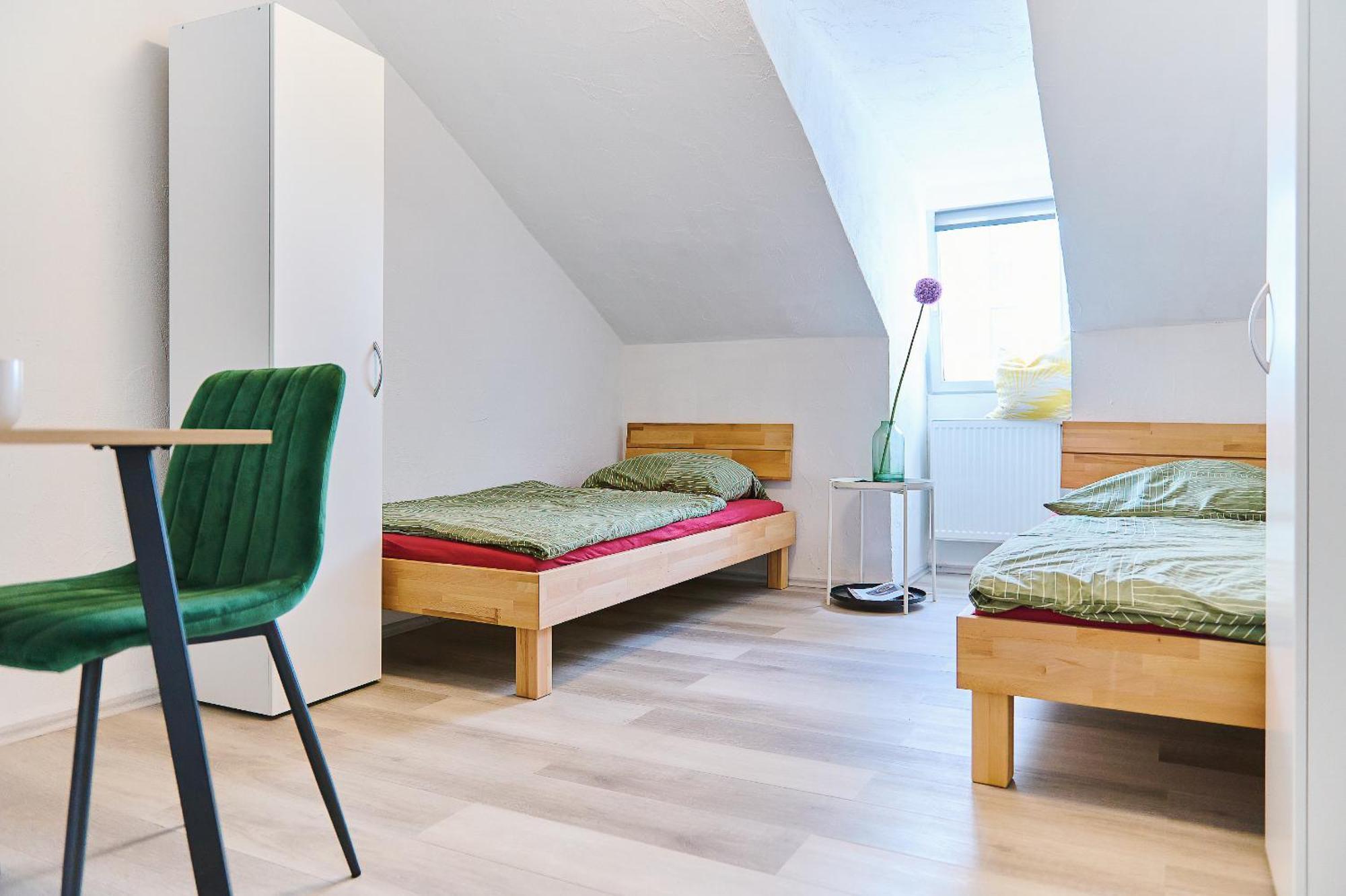 Schwanthaler Hof Hotel