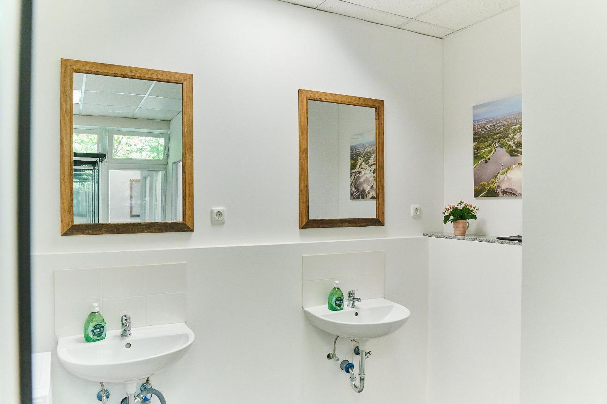 Schwanthaler Hof Hotel Munich