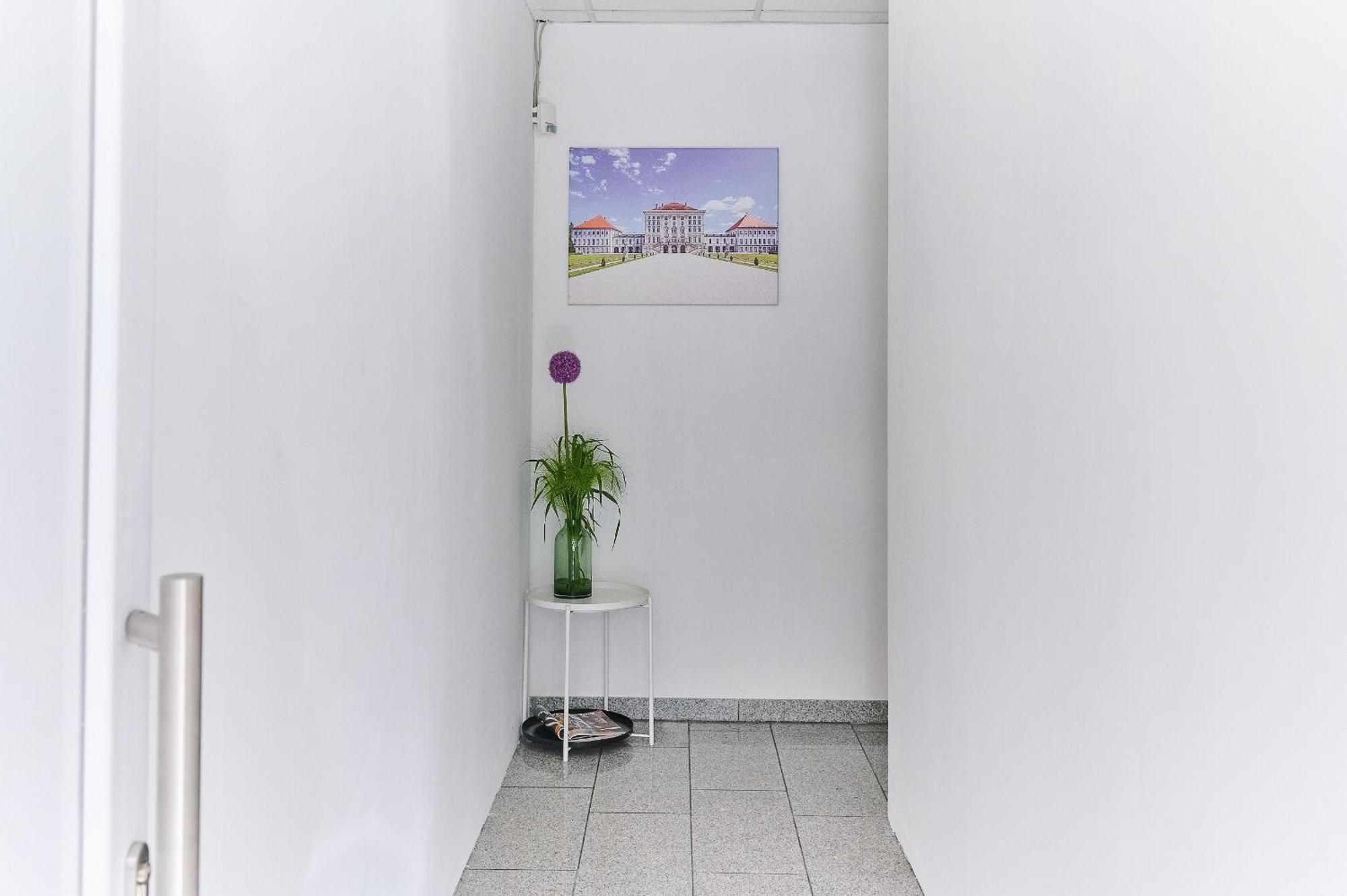 Schwanthaler Hof Hotel Munich