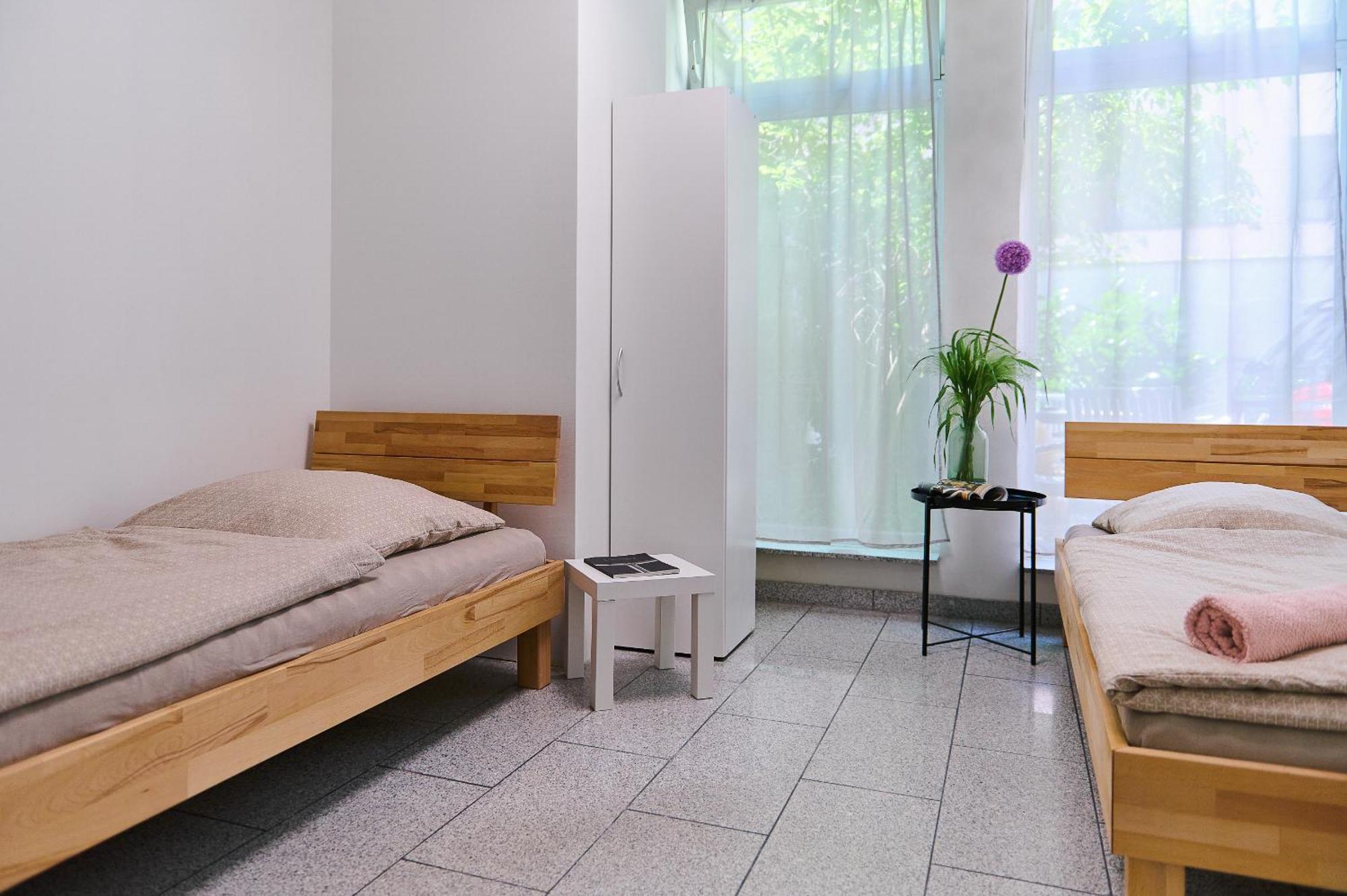Hotel Schwanthaler Hof *