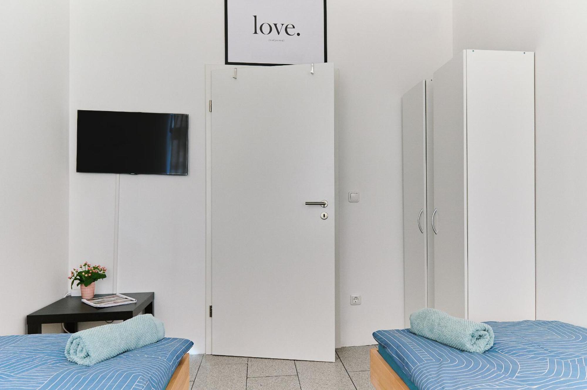 Hotel Schwanthaler Hof Munich
