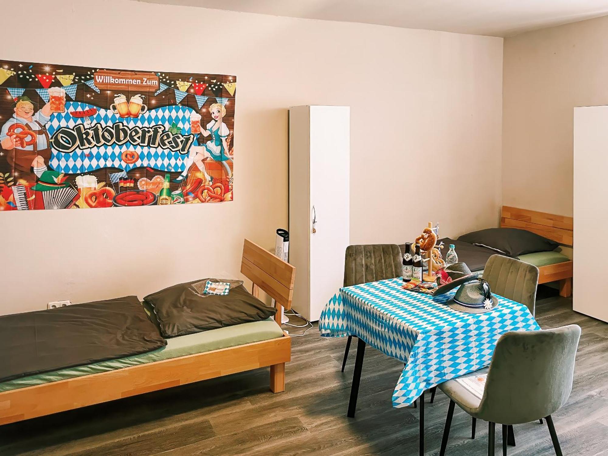 Hotel Schwanthaler Hof *