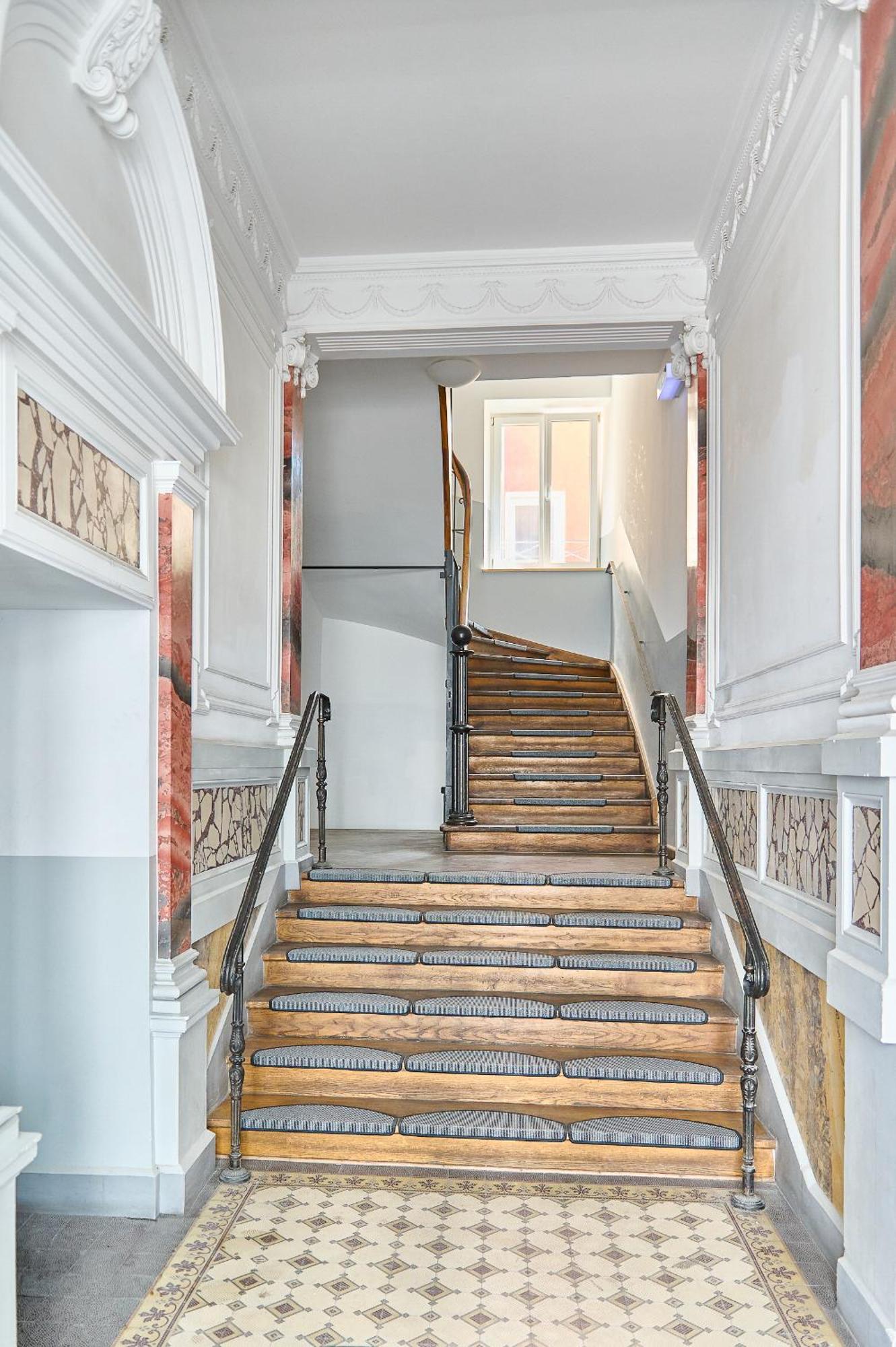 Hotel Schwanthaler Hof