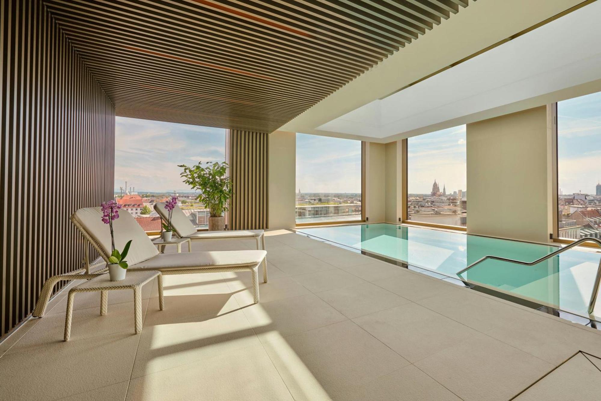 Koenigshof, A Luxury Collection Hotel, München
