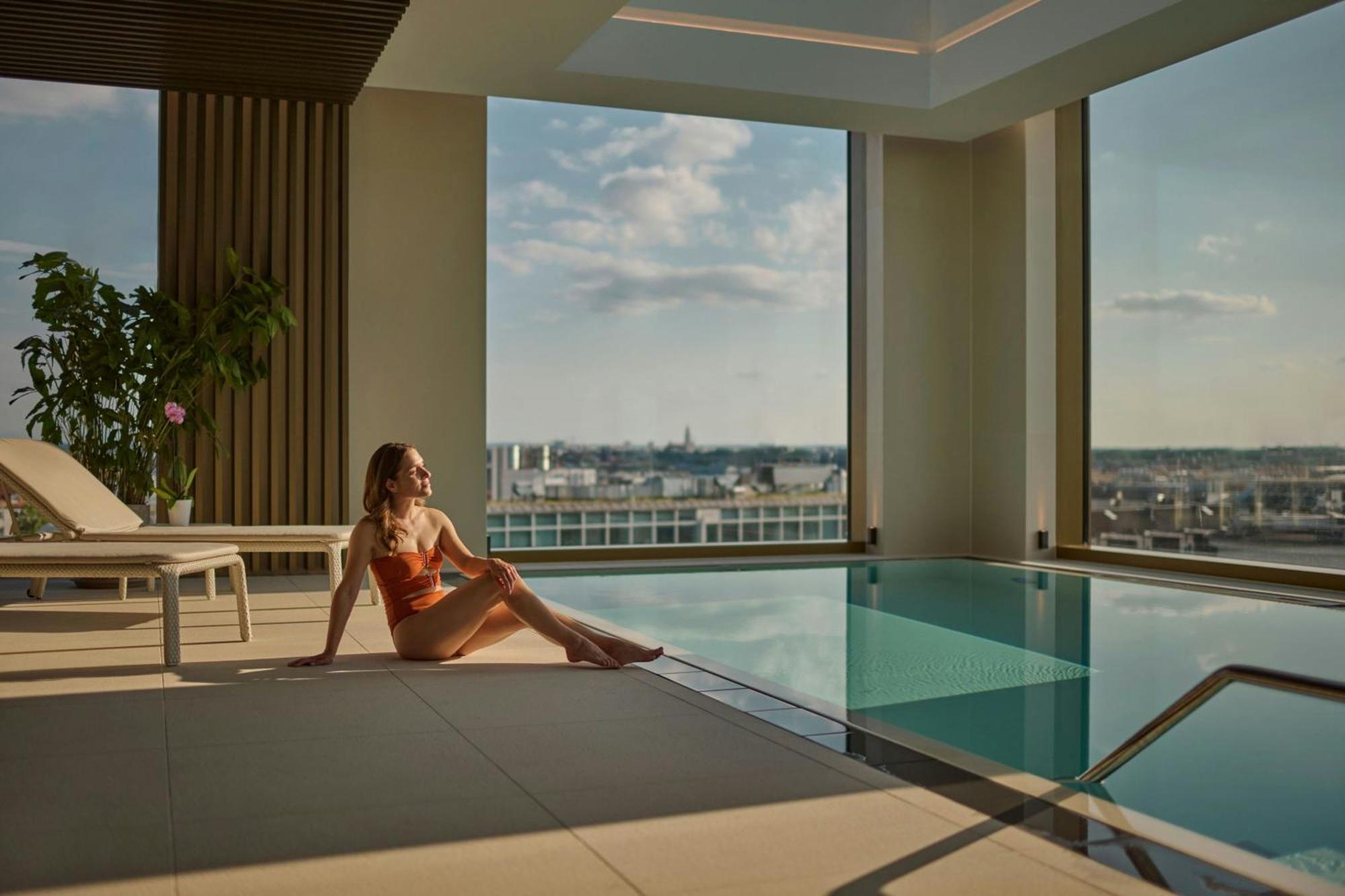 Koenigshof, A Luxury Collection Hotel,