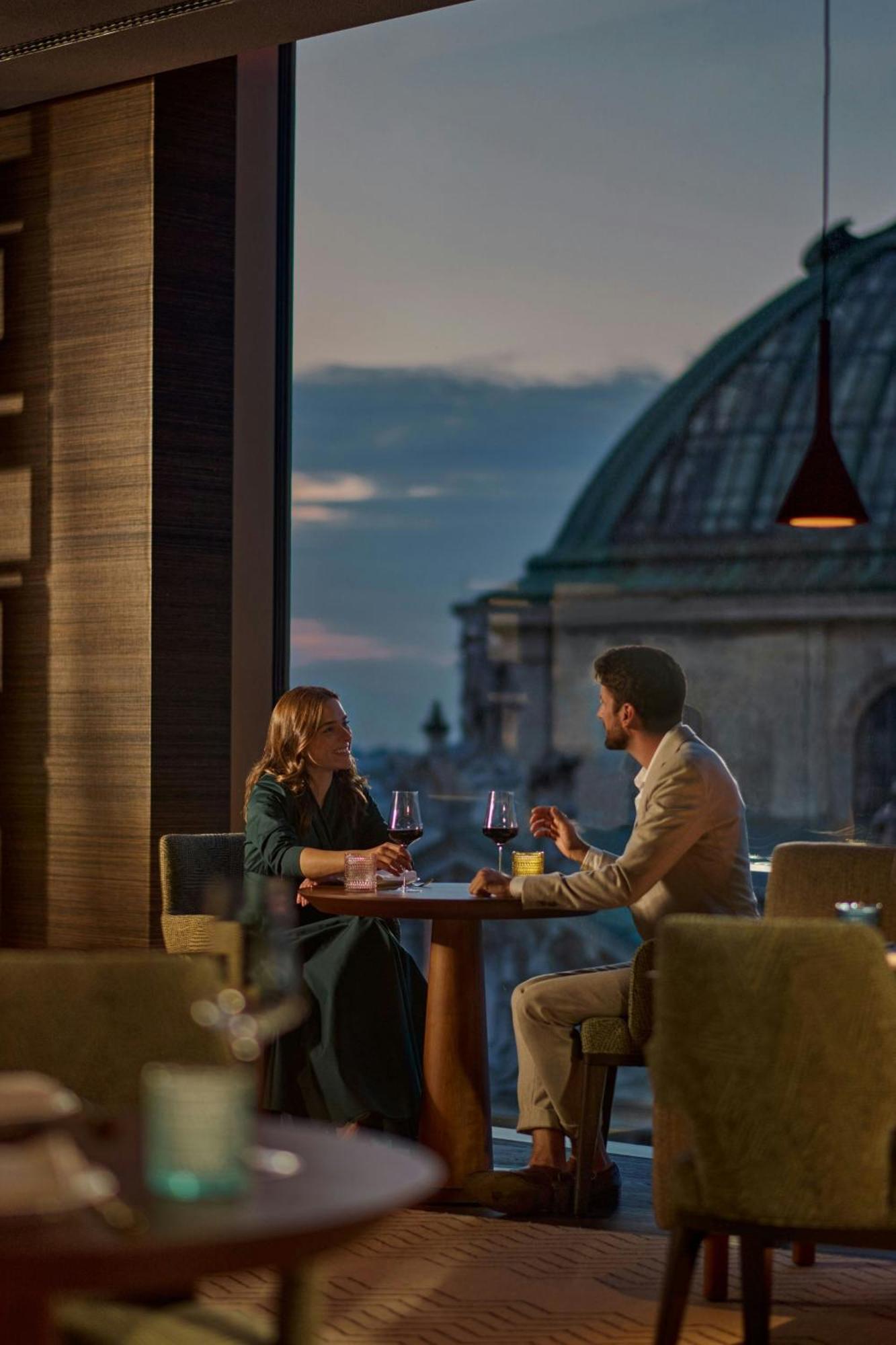 Hotel Koenigshof, A Luxury Collection Hotel,
