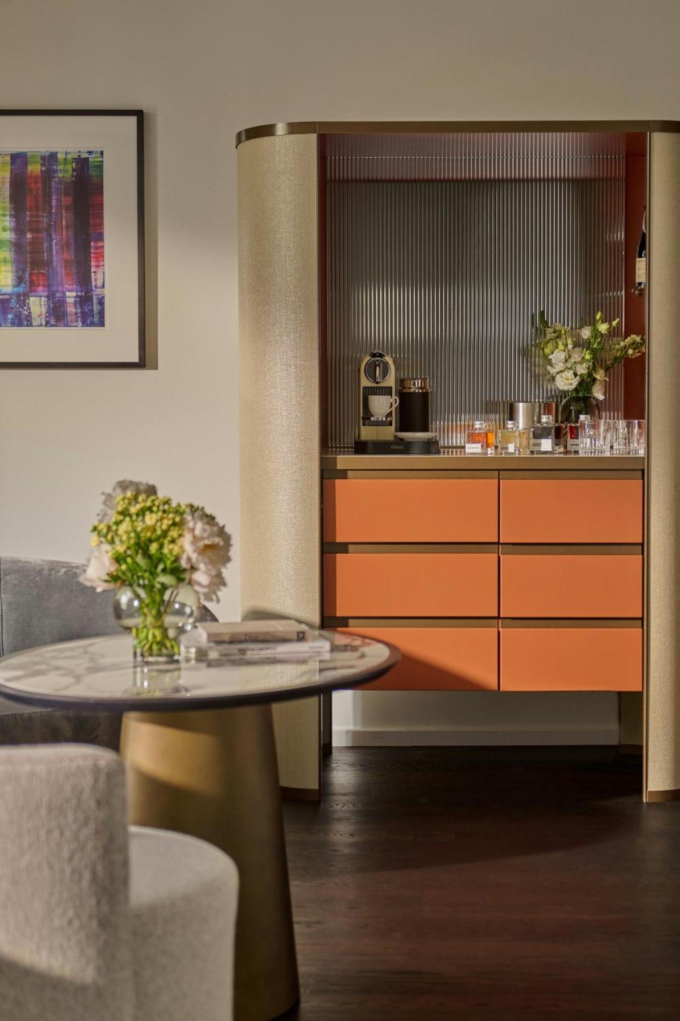 Hotel Koenigshof, A Luxury Collection Hotel, 5*