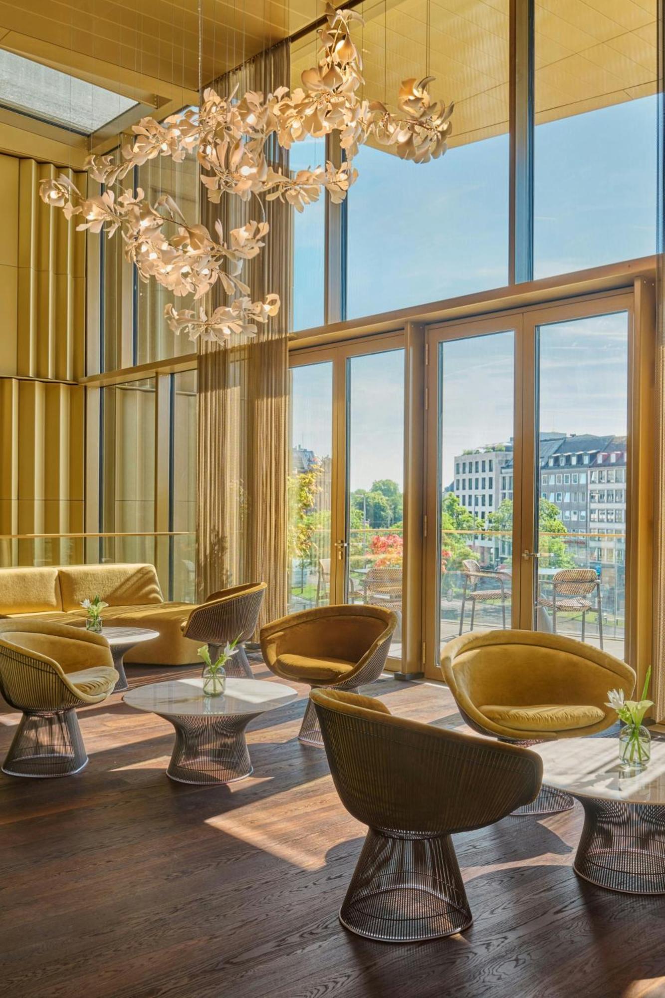 Koenigshof, A Luxury Collection Hotel, 5*
