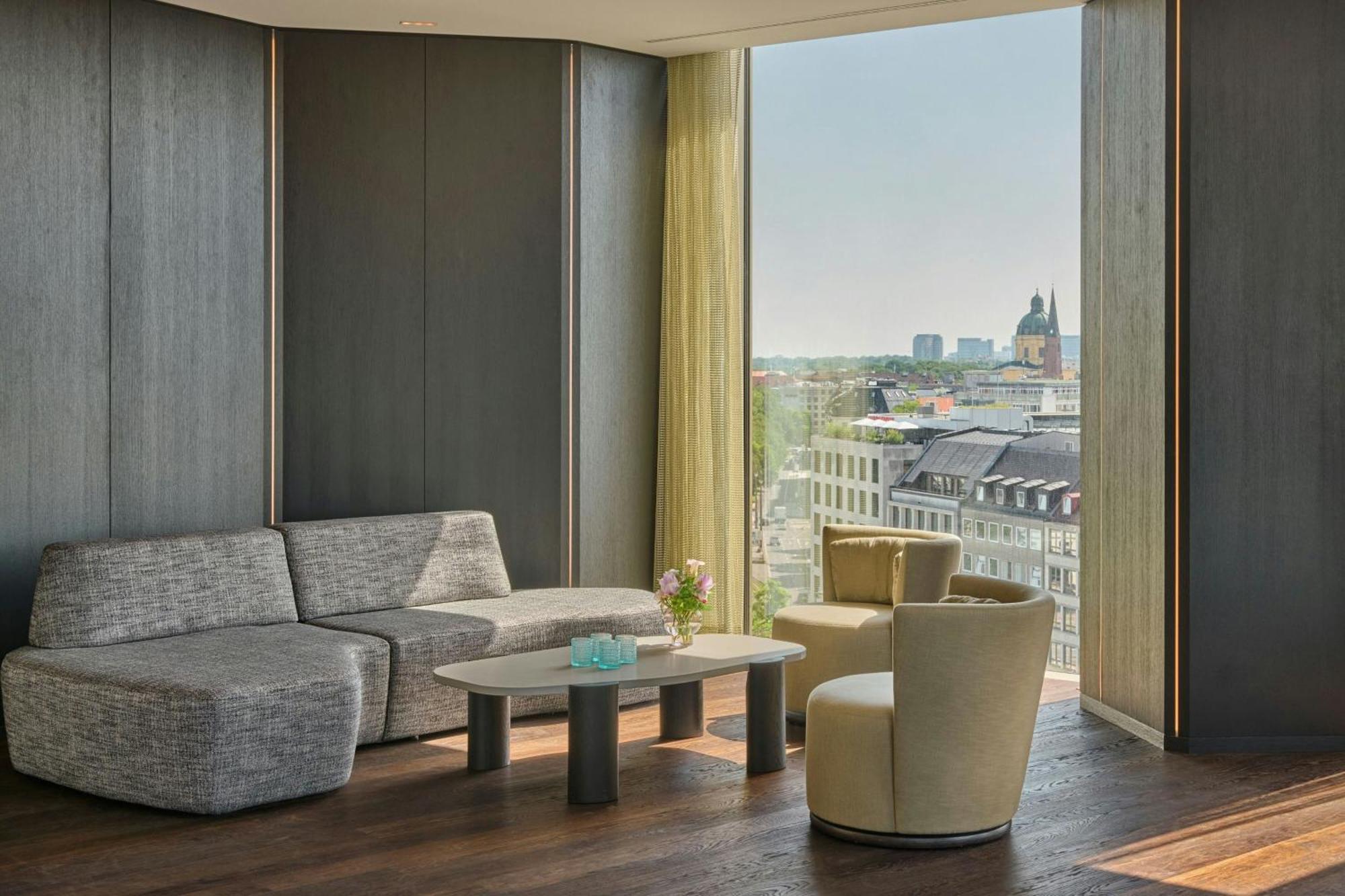 Koenigshof, A Luxury Collection Hotel,