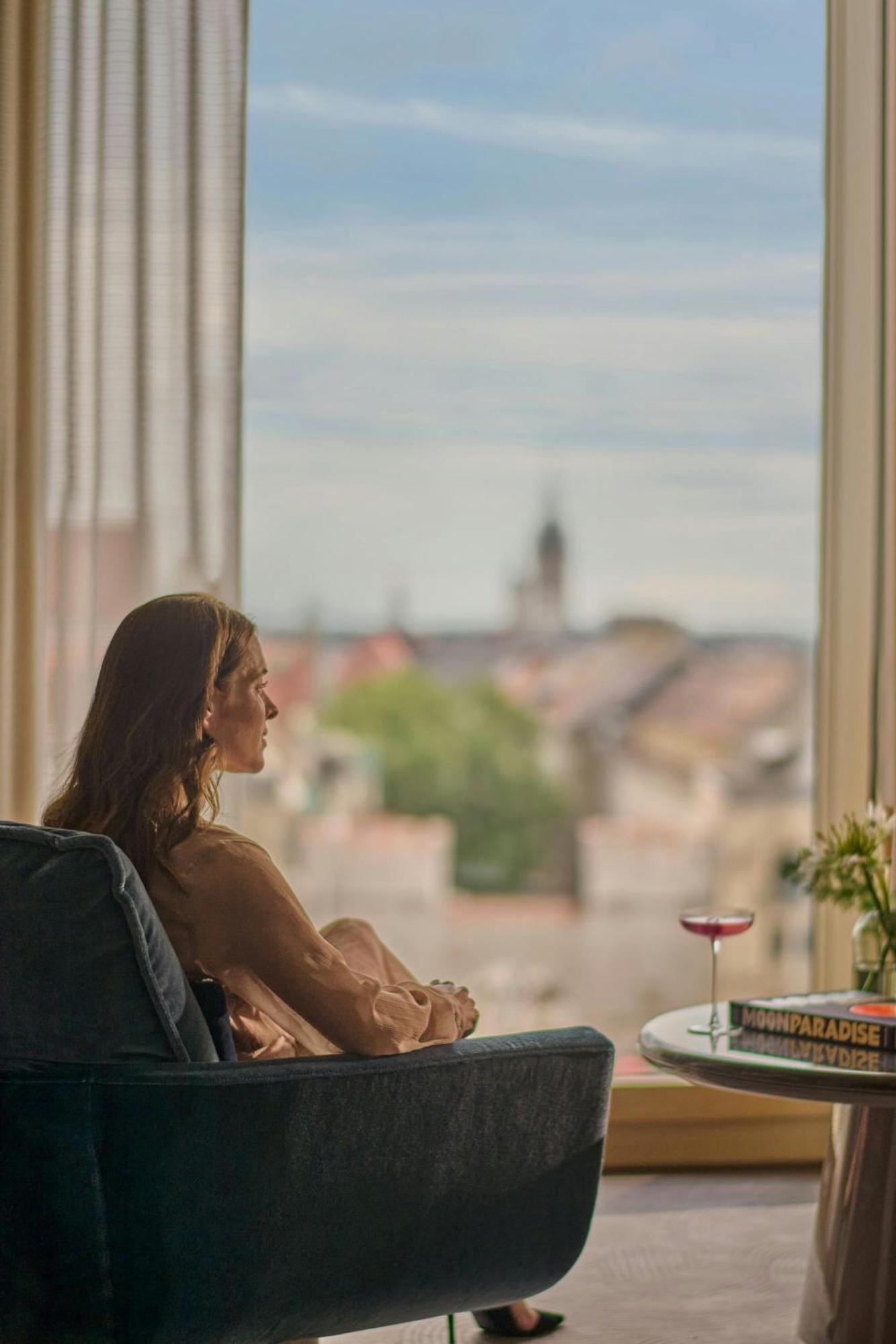 Hotel Koenigshof, A Luxury Collection Hotel,
