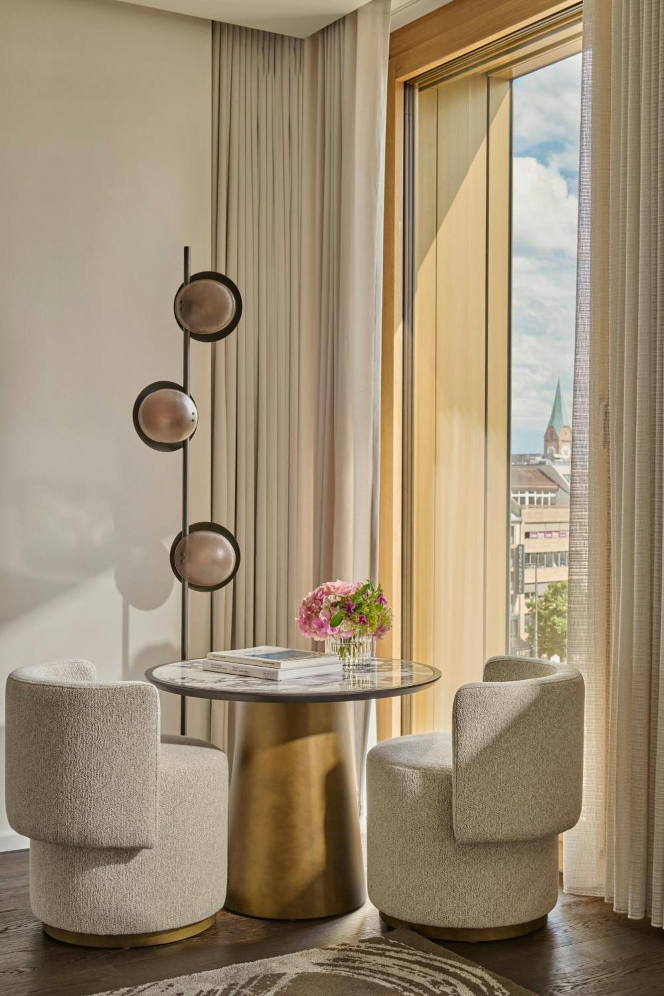 Hotel Koenigshof, A Luxury Collection Hotel, 5*