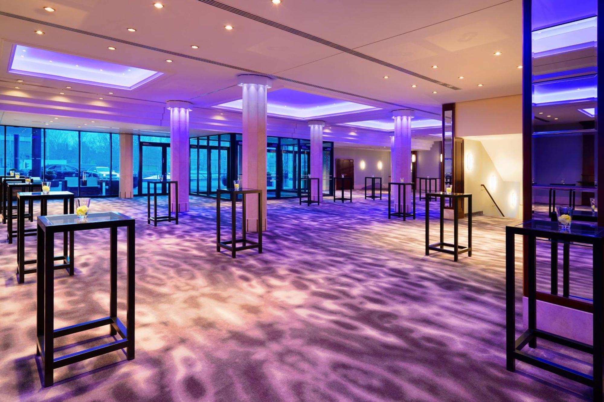 Hotel The Westin Grand 5*