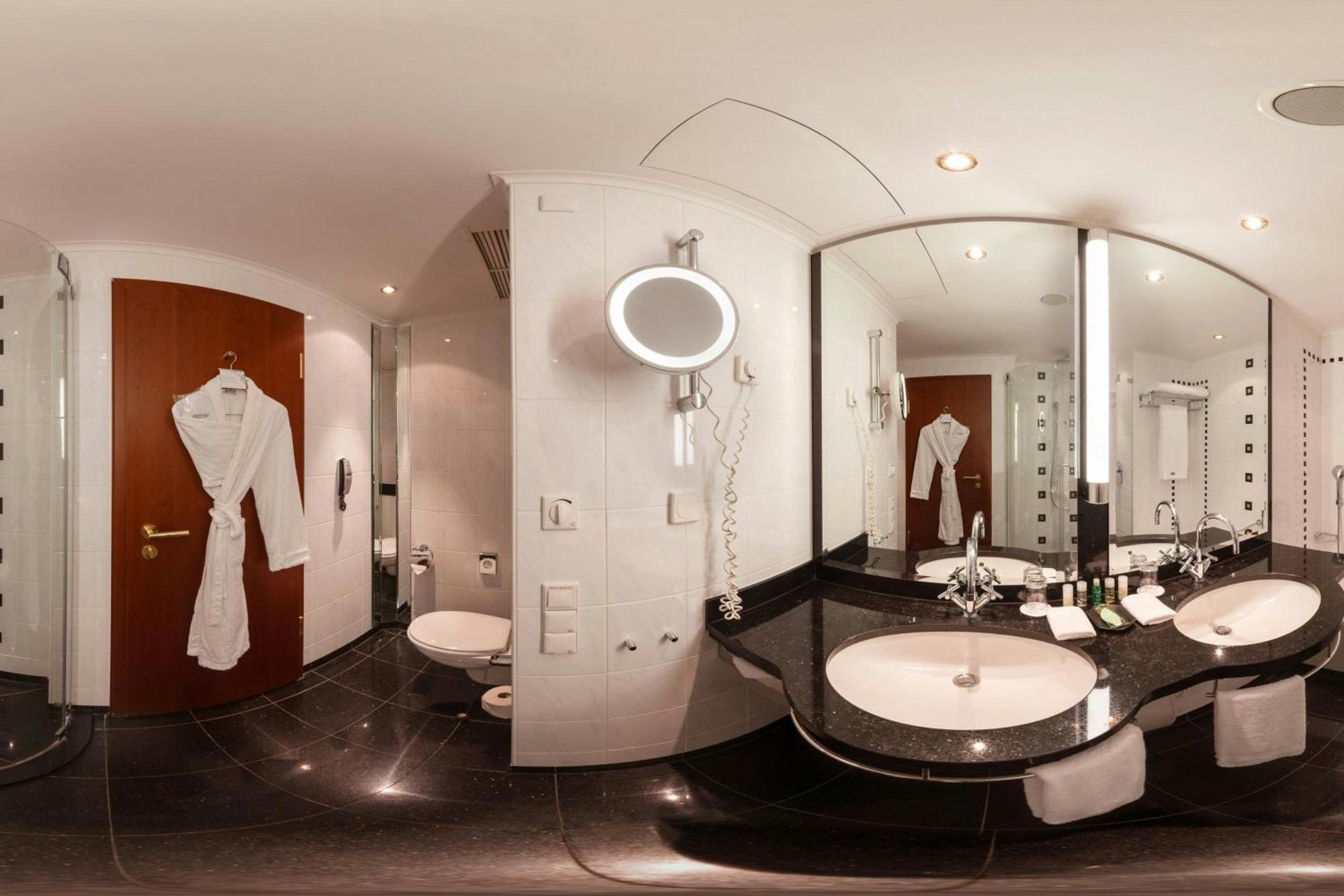 The Westin Grand Munich