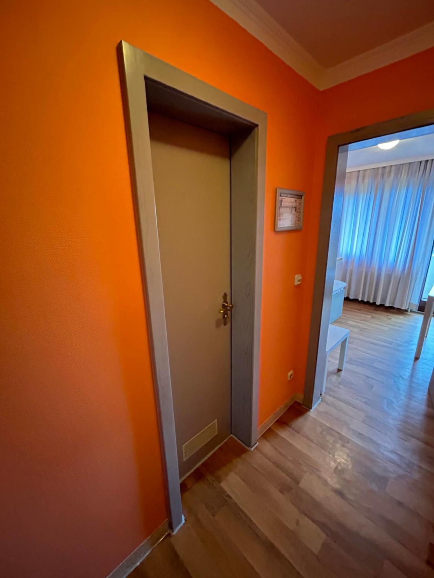 Hostel Budget Munich-aubing Munich
