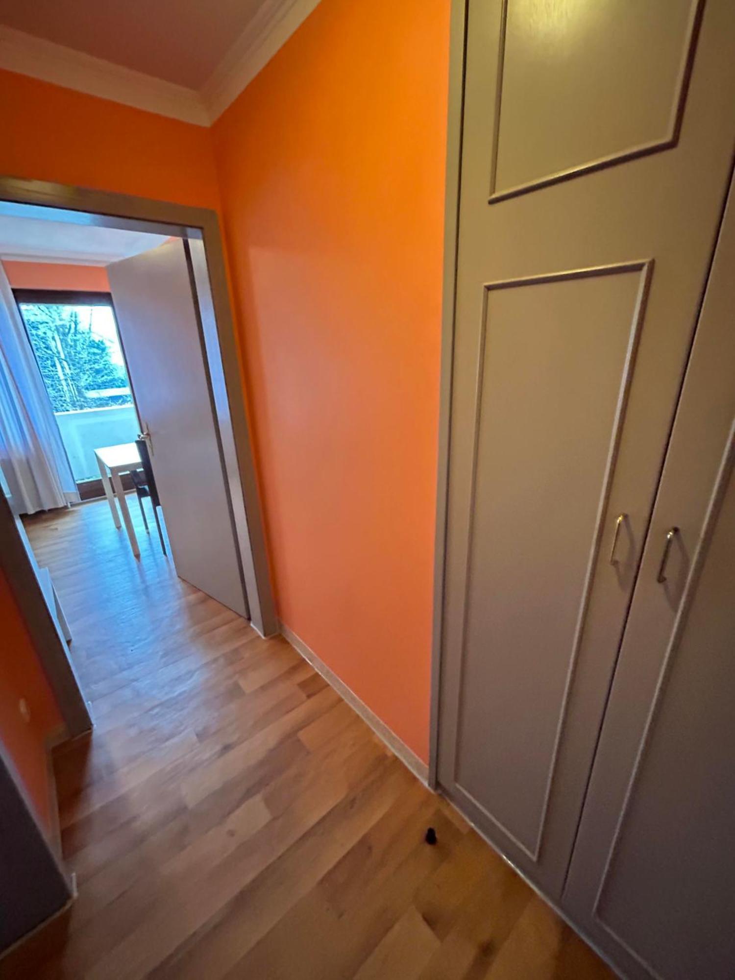 Budget Munich-aubing Hostel Munich