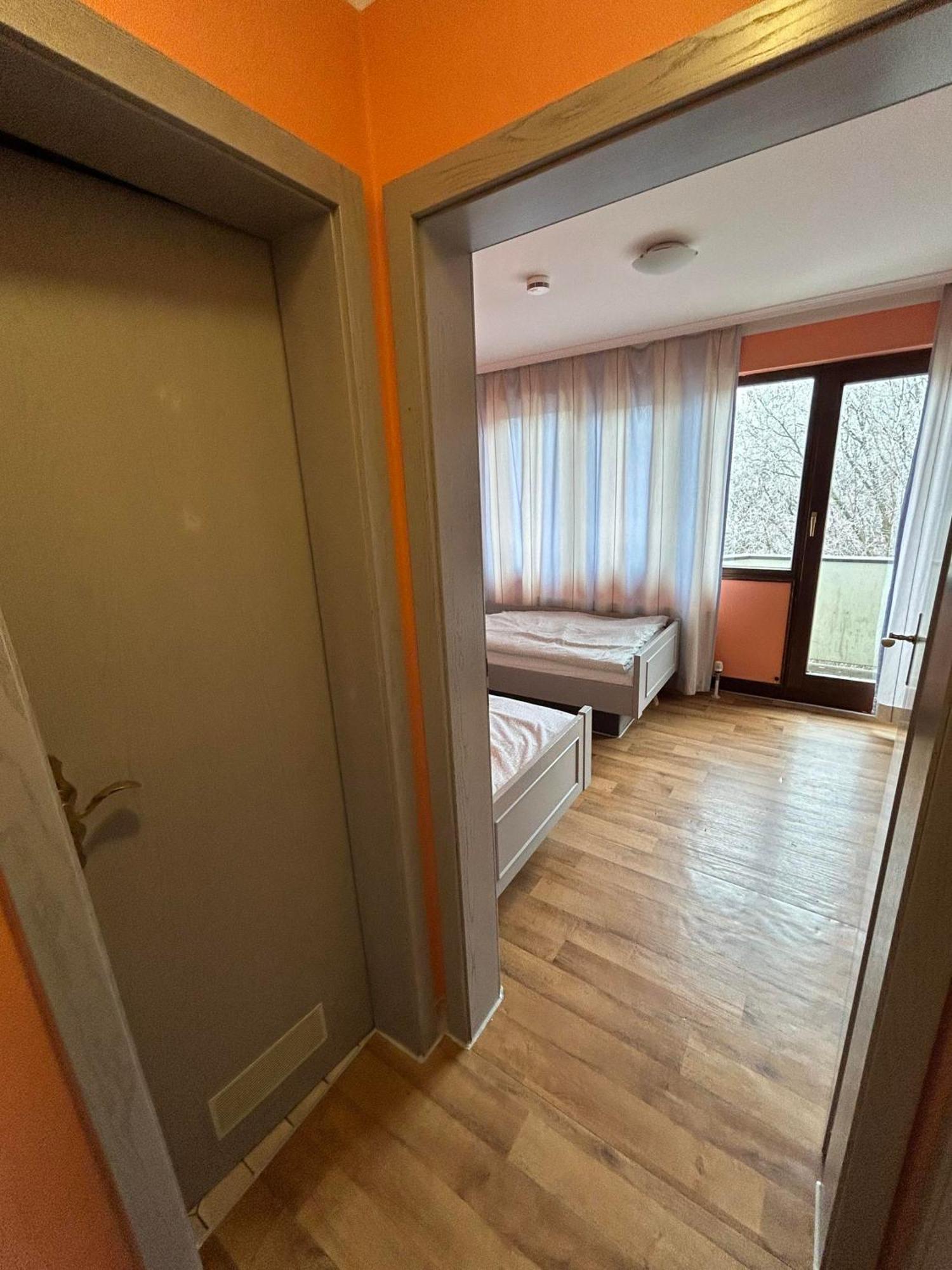 Budget Munich-aubing * Munich